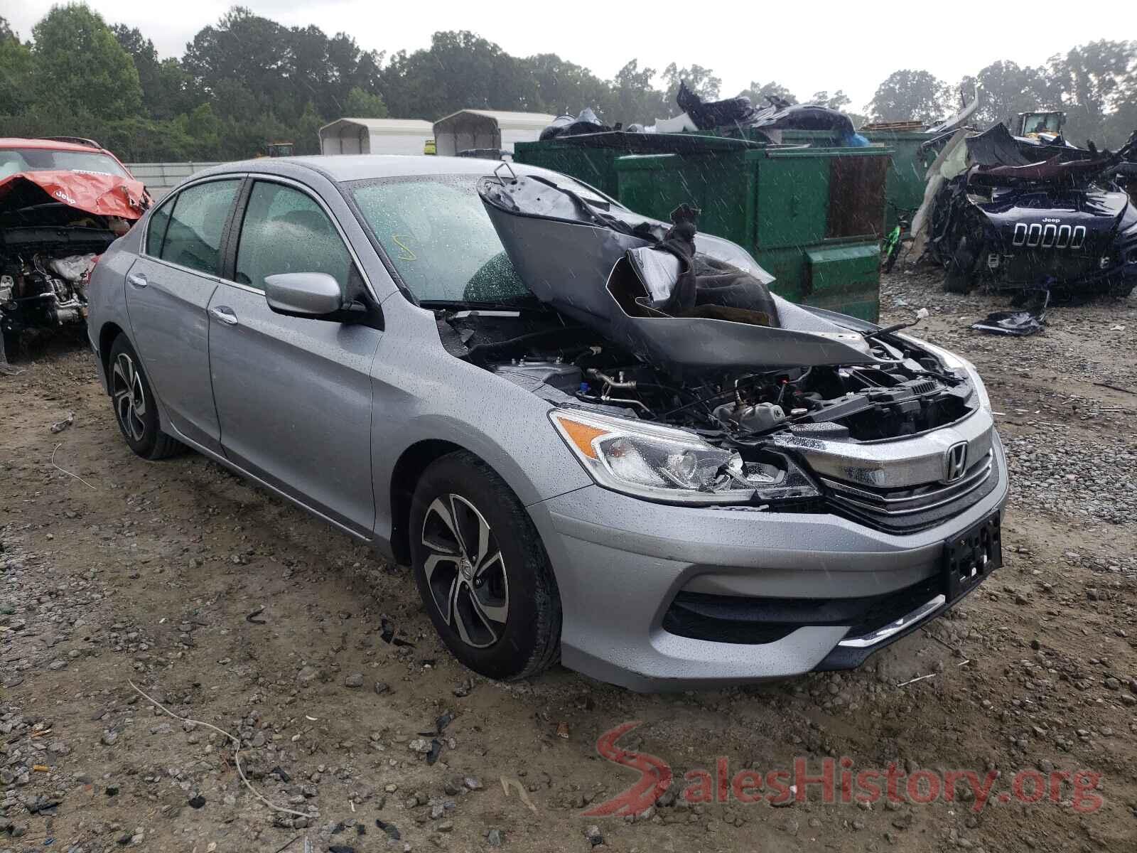 1HGCR2F35HA109092 2017 HONDA ACCORD