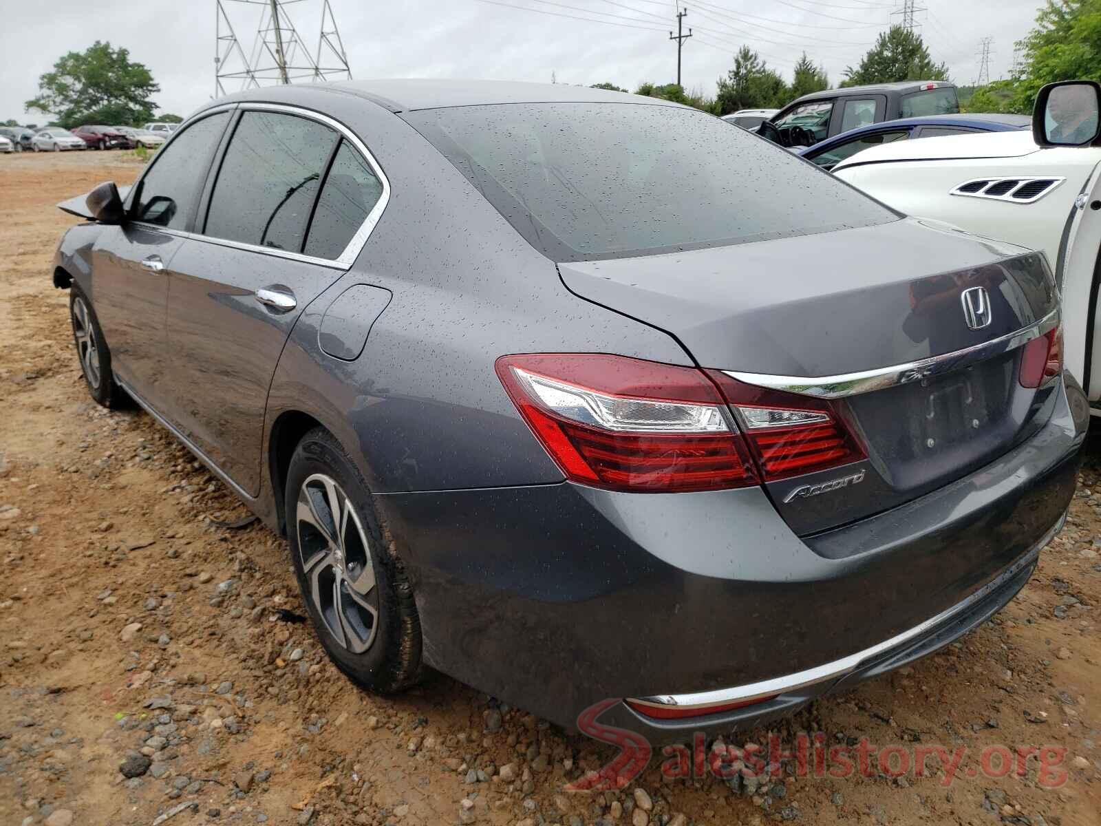 1HGCR2F31GA138281 2016 HONDA ACCORD