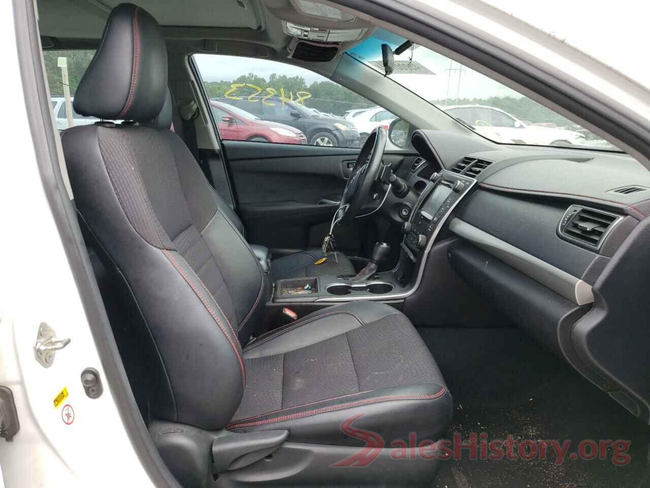 4T1BF1FK7HU320888 2017 TOYOTA CAMRY