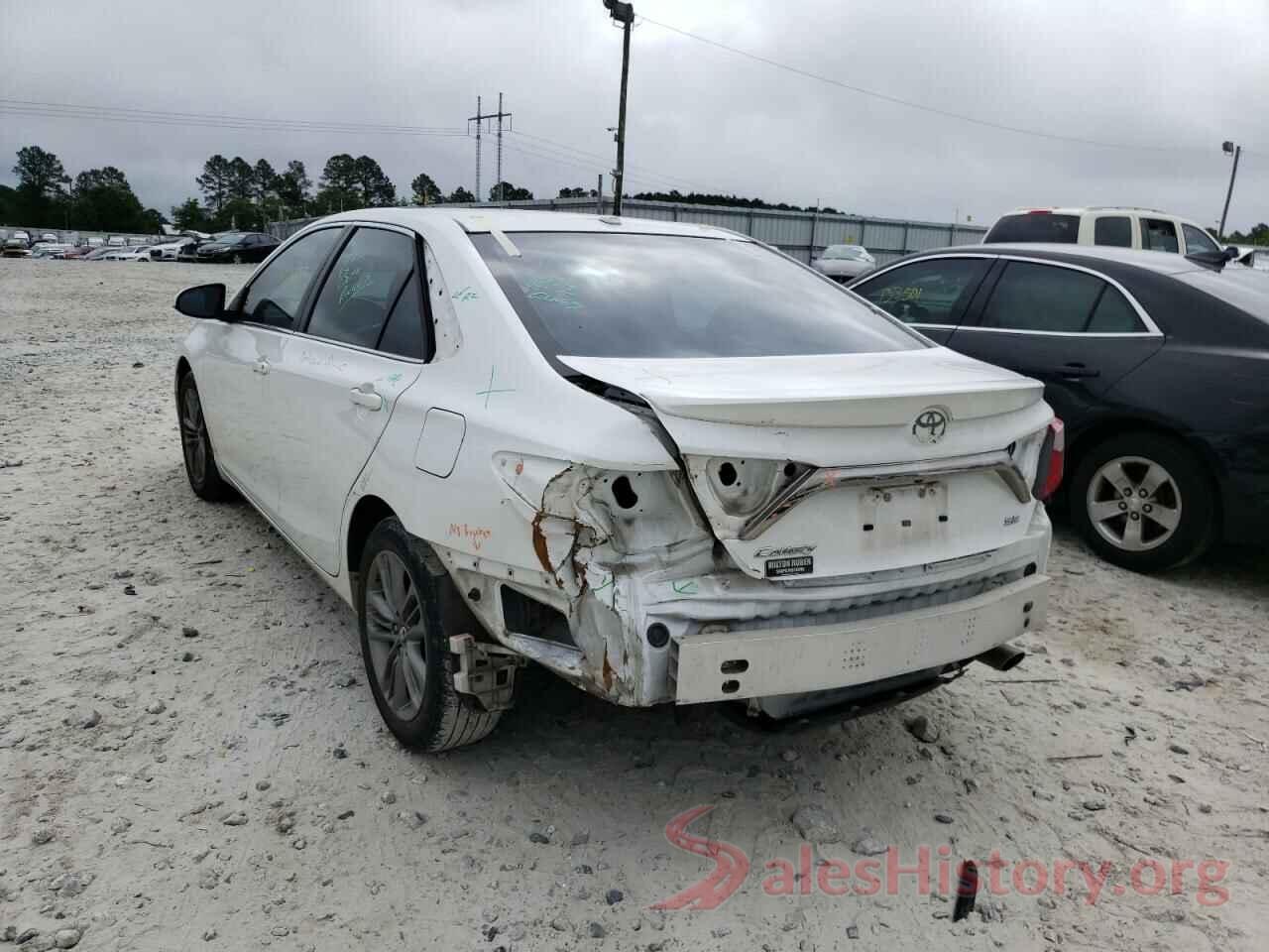 4T1BF1FK7HU320888 2017 TOYOTA CAMRY