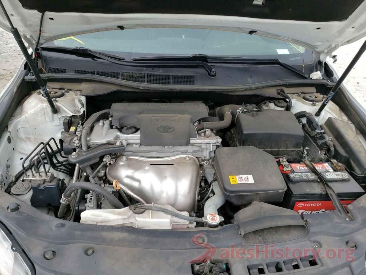 4T1BF1FK7HU320888 2017 TOYOTA CAMRY