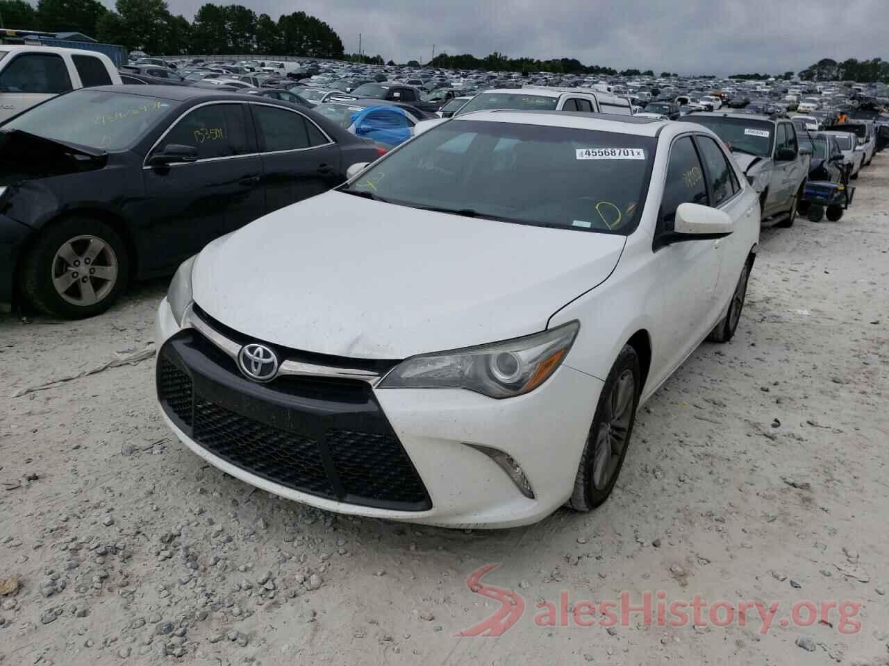 4T1BF1FK7HU320888 2017 TOYOTA CAMRY