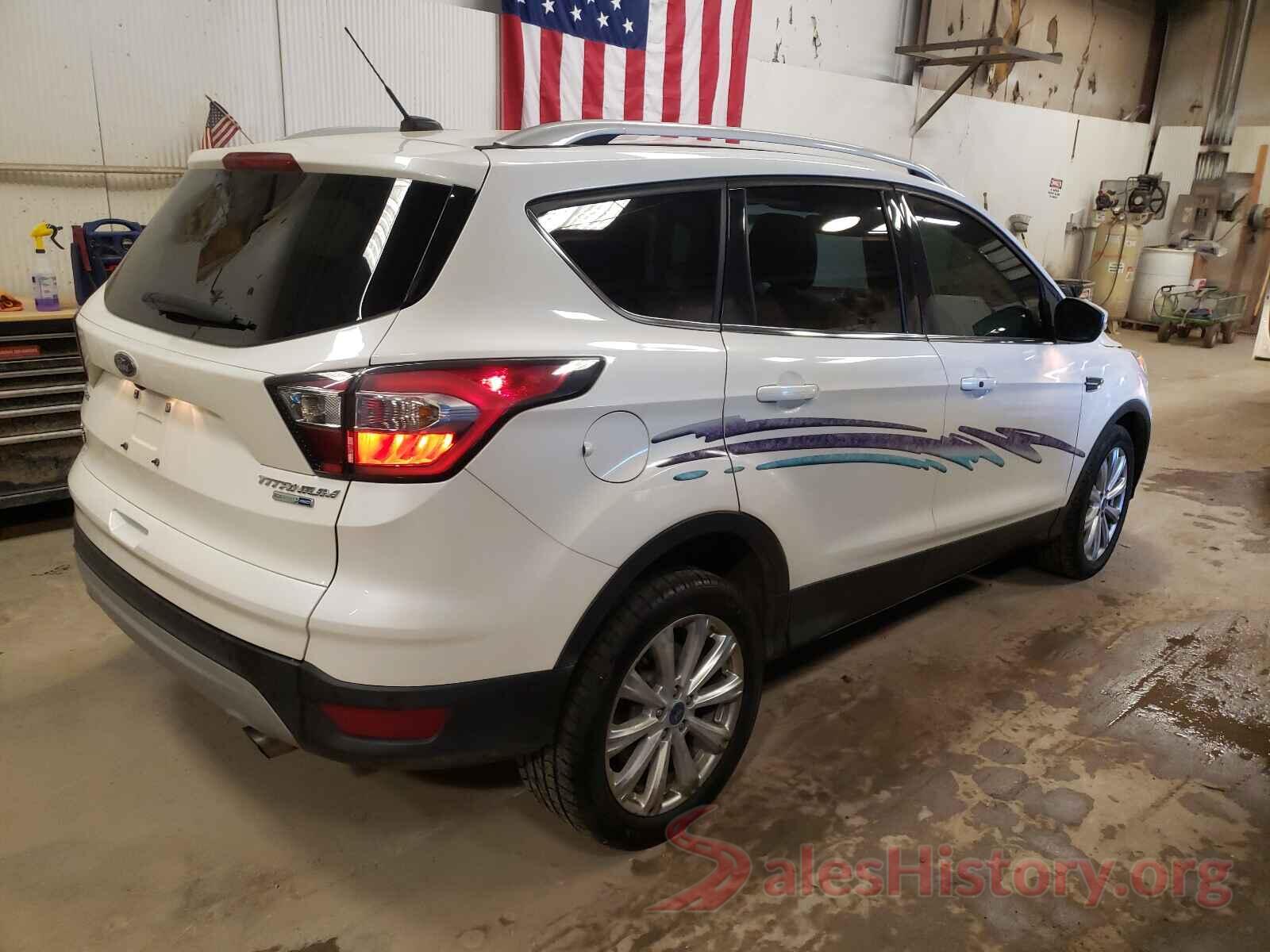 1FMCU9J97HUA95966 2017 FORD ESCAPE