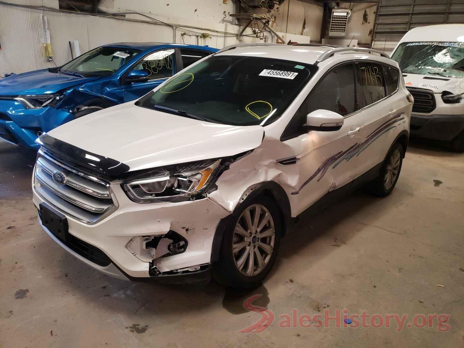 1FMCU9J97HUA95966 2017 FORD ESCAPE