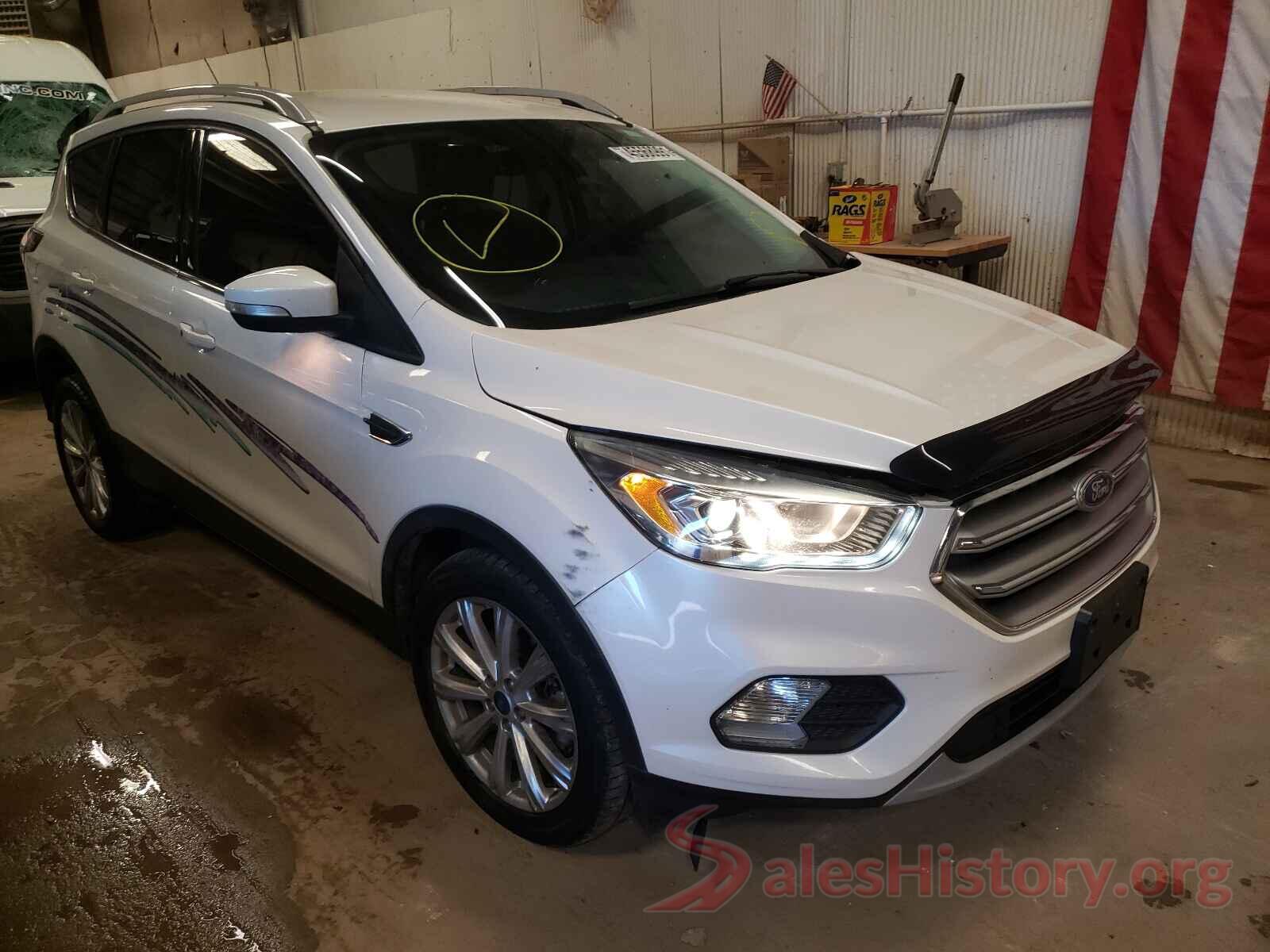 1FMCU9J97HUA95966 2017 FORD ESCAPE