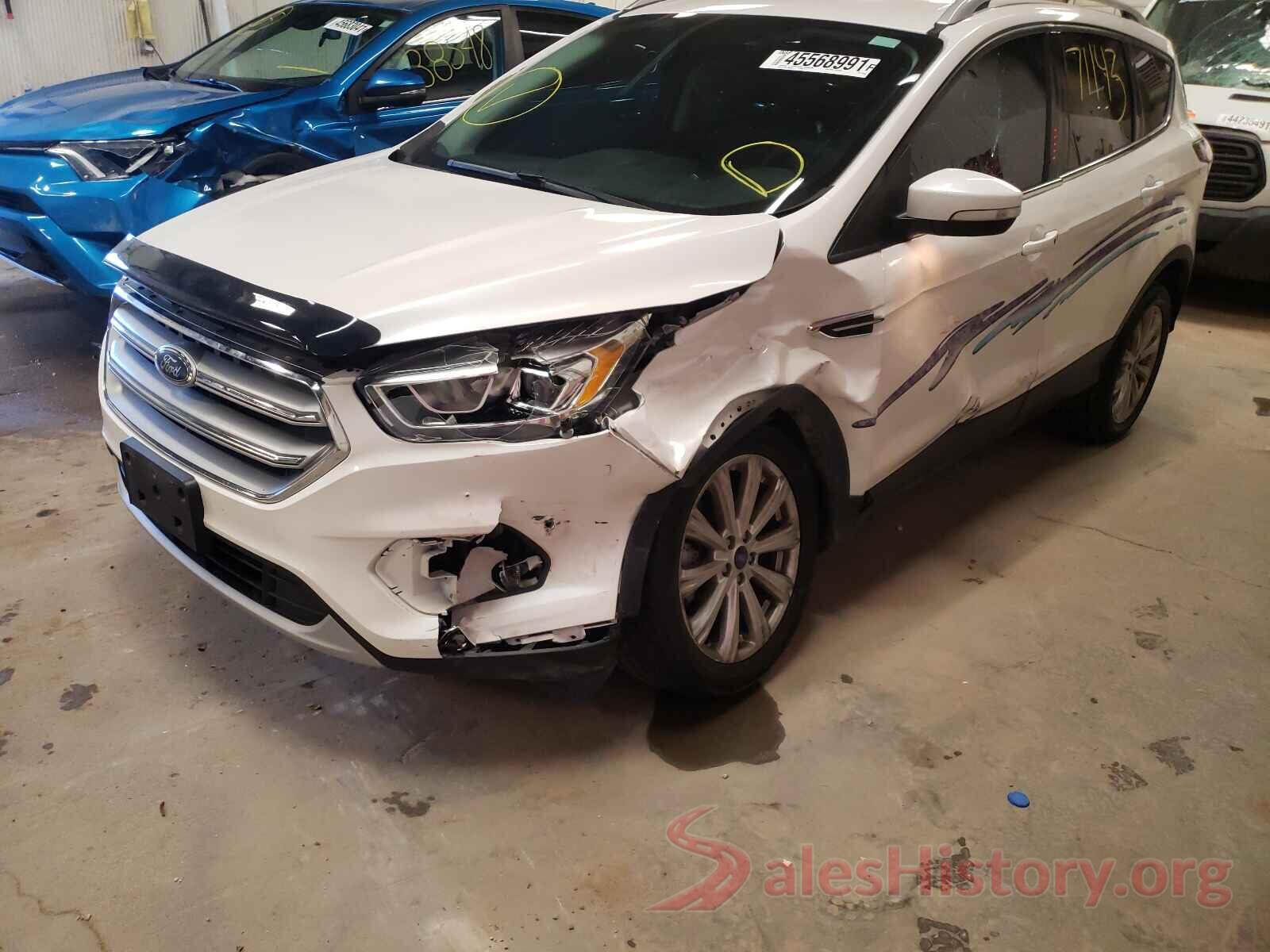 1FMCU9J97HUA95966 2017 FORD ESCAPE