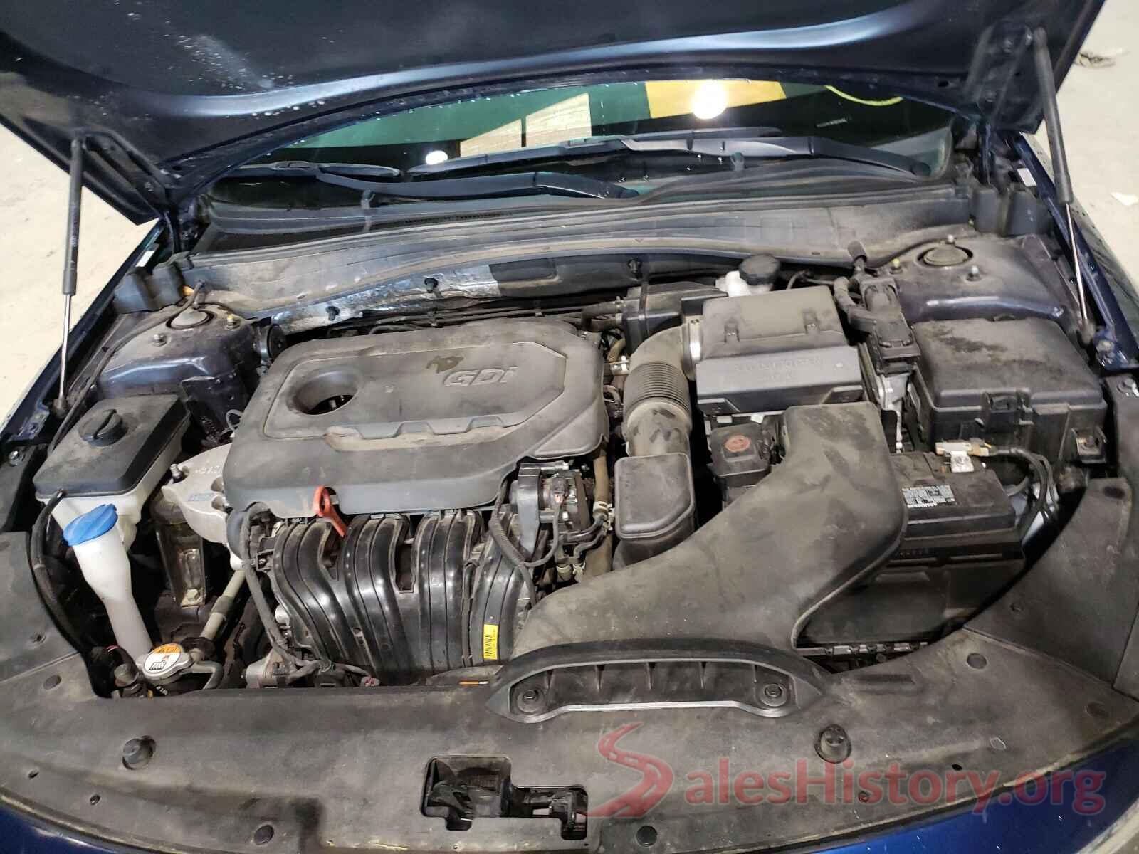 5XXGT4L36JG270143 2018 KIA OPTIMA