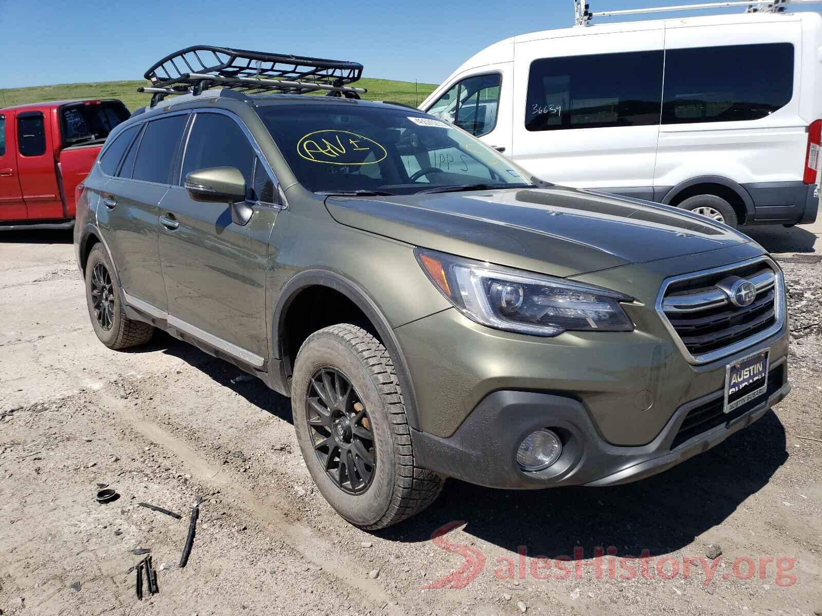 4S4BSETC1K3335996 2019 SUBARU OUTBACK