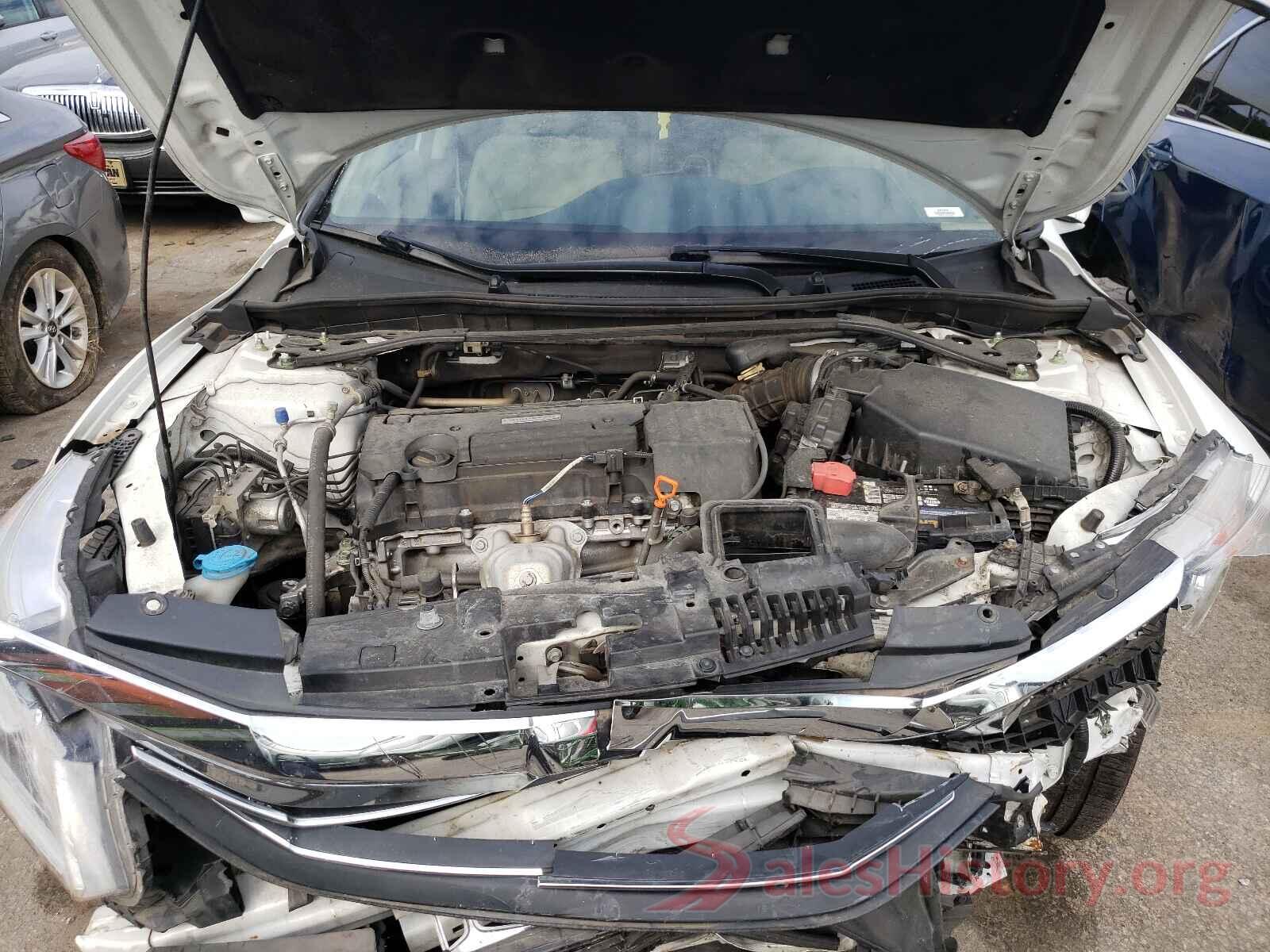 1HGCR2F77HA121635 2017 HONDA ACCORD