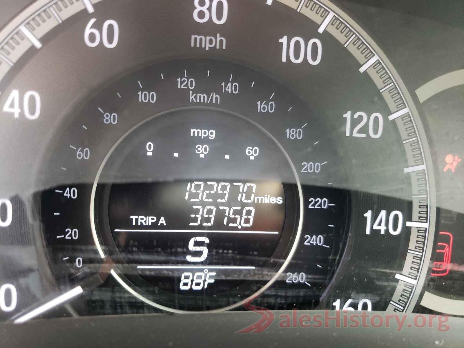 1HGCR2F77HA121635 2017 HONDA ACCORD