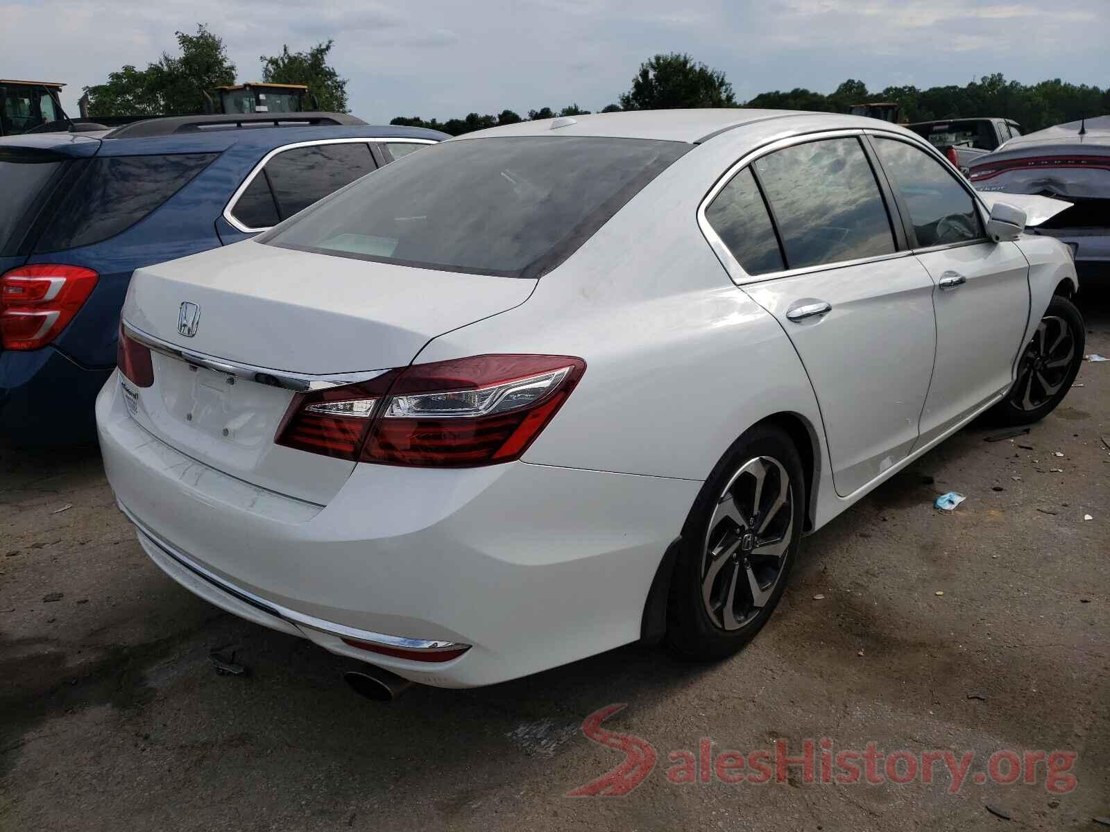 1HGCR2F77HA121635 2017 HONDA ACCORD