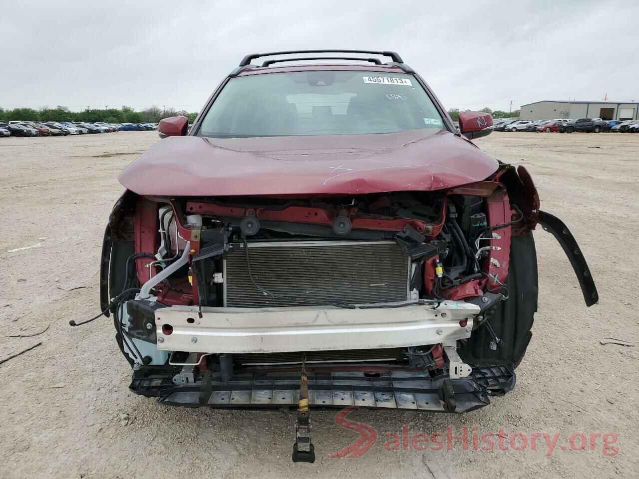 2T3C1RFV2MW123625 2021 TOYOTA RAV4