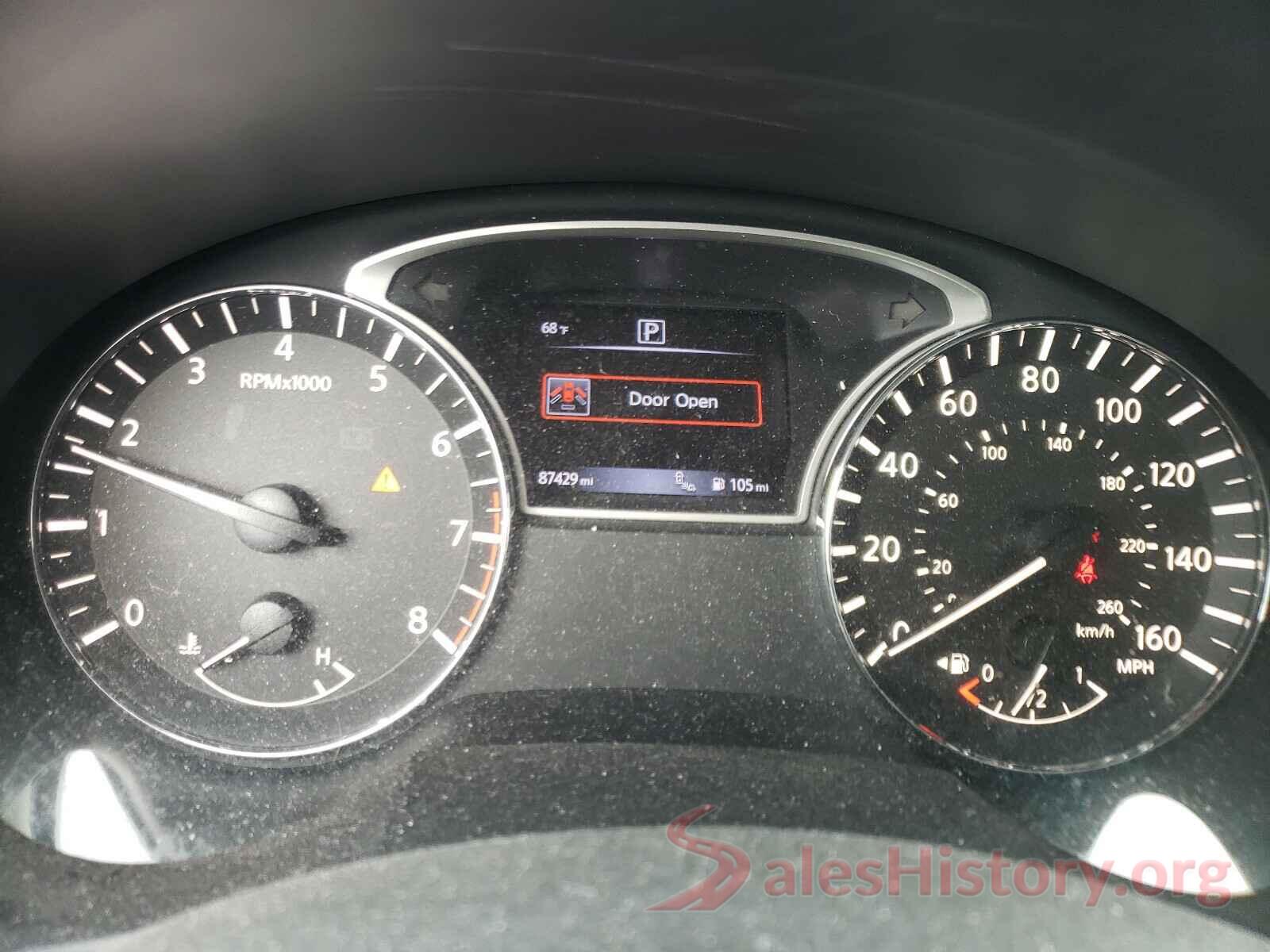 1N4AL3AP8HC202531 2017 NISSAN ALTIMA