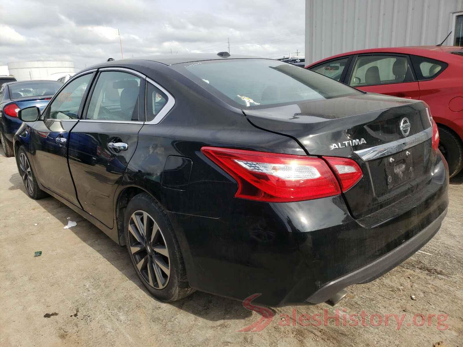 1N4AL3AP8HC202531 2017 NISSAN ALTIMA