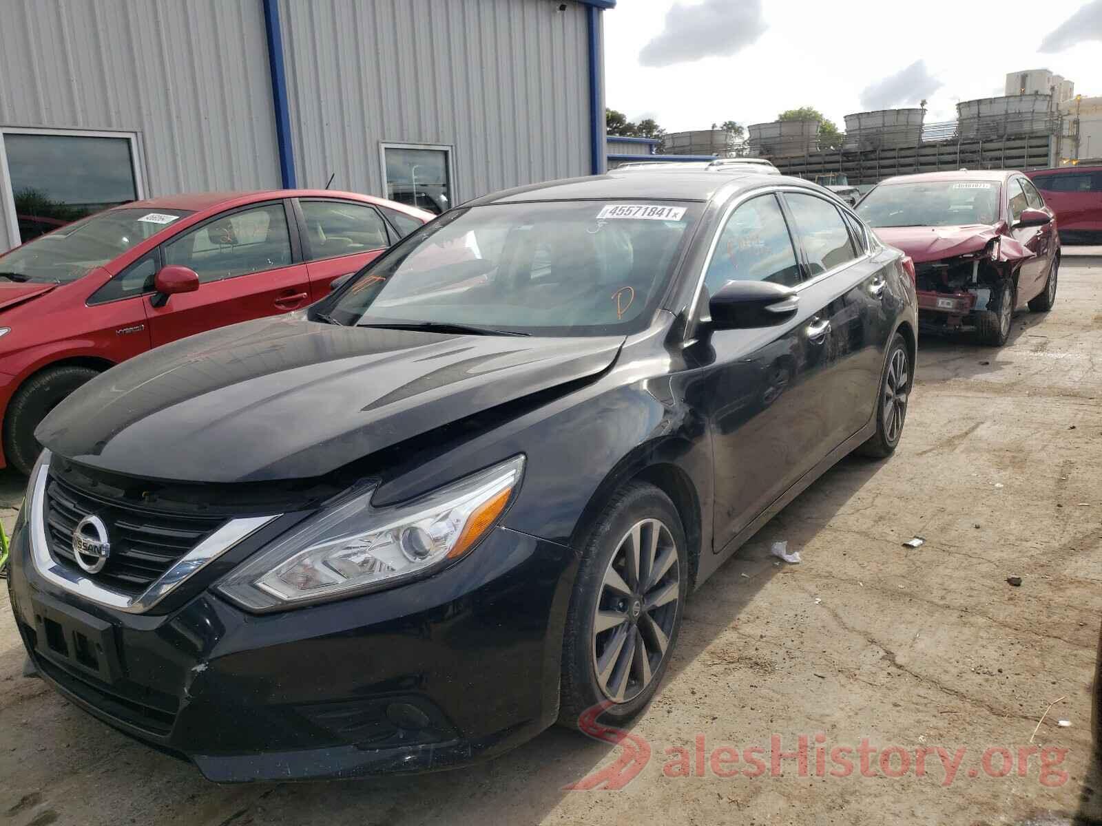 1N4AL3AP8HC202531 2017 NISSAN ALTIMA