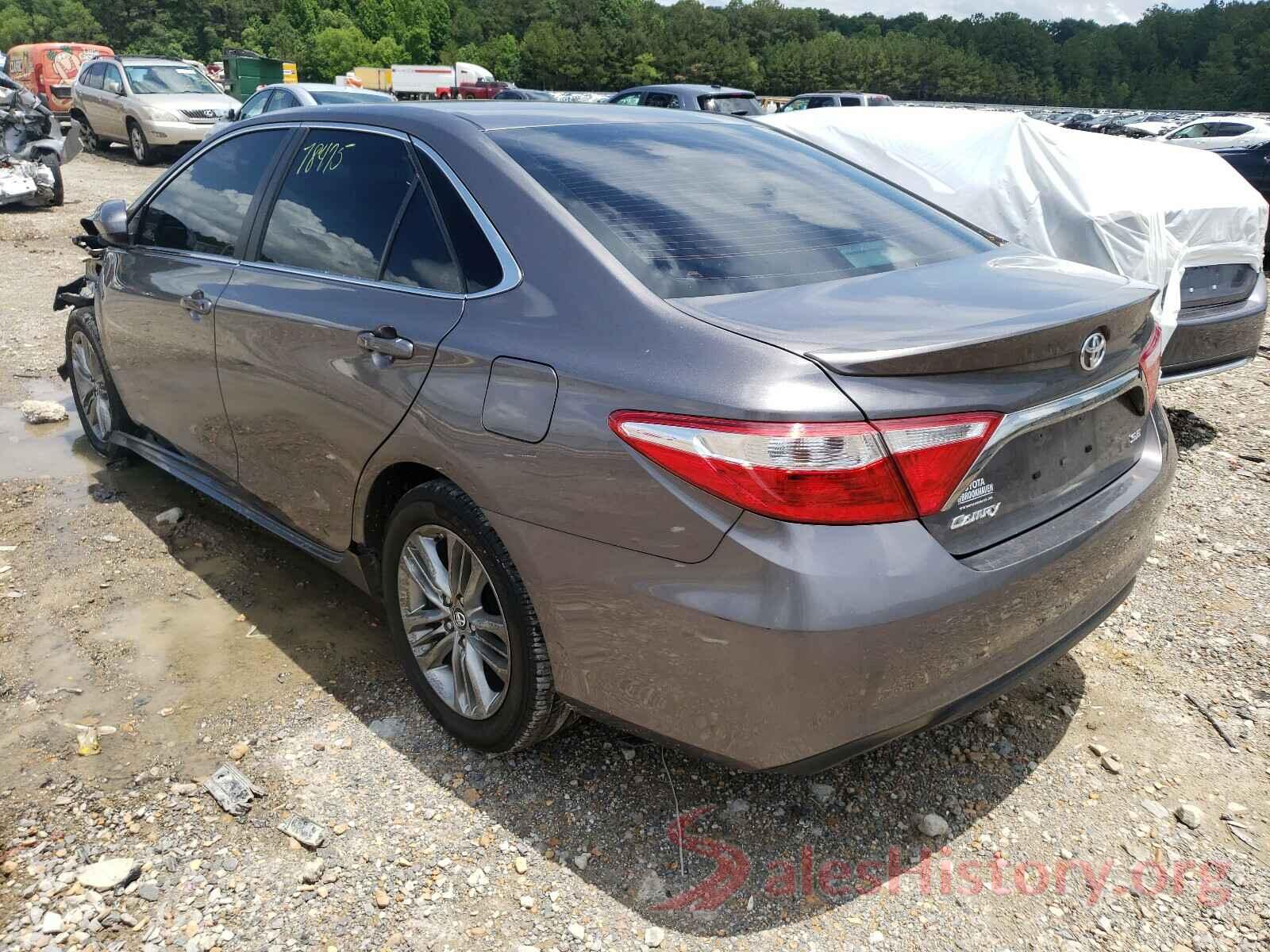 4T1BF1FK9HU449828 2017 TOYOTA CAMRY