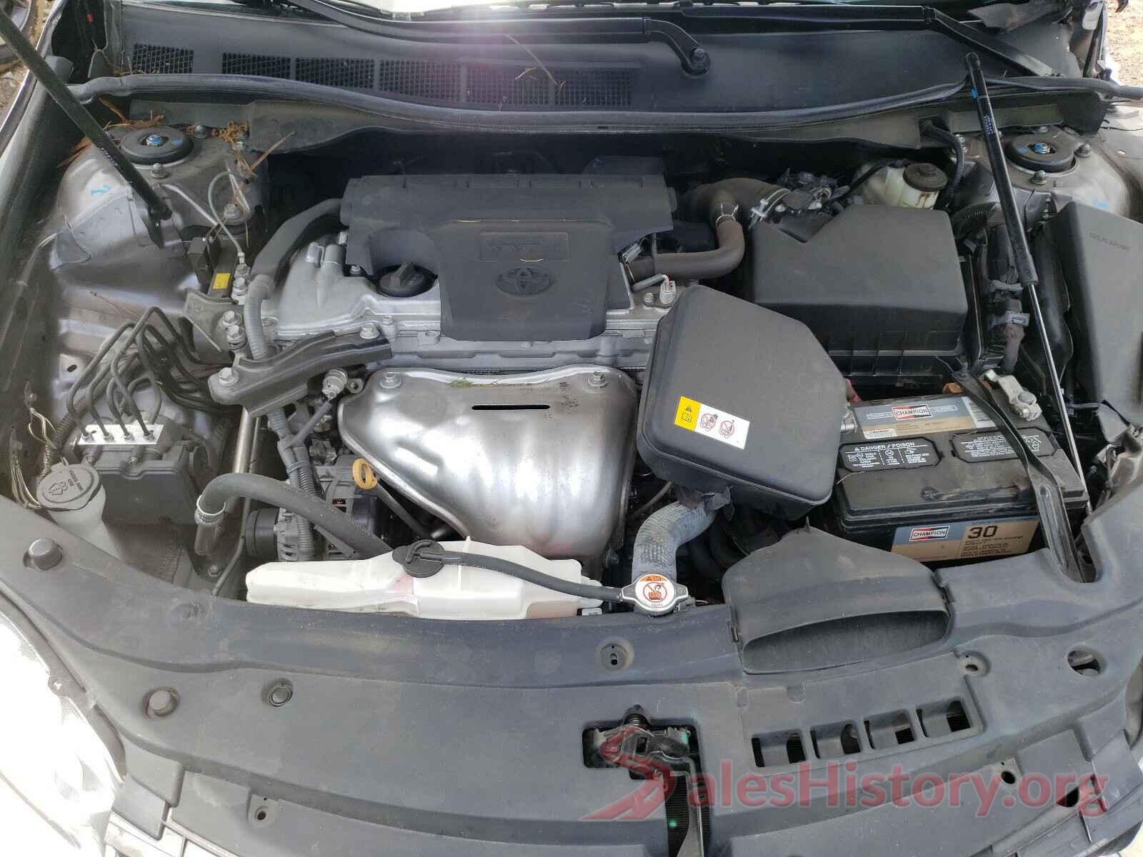 4T1BF1FK9HU449828 2017 TOYOTA CAMRY