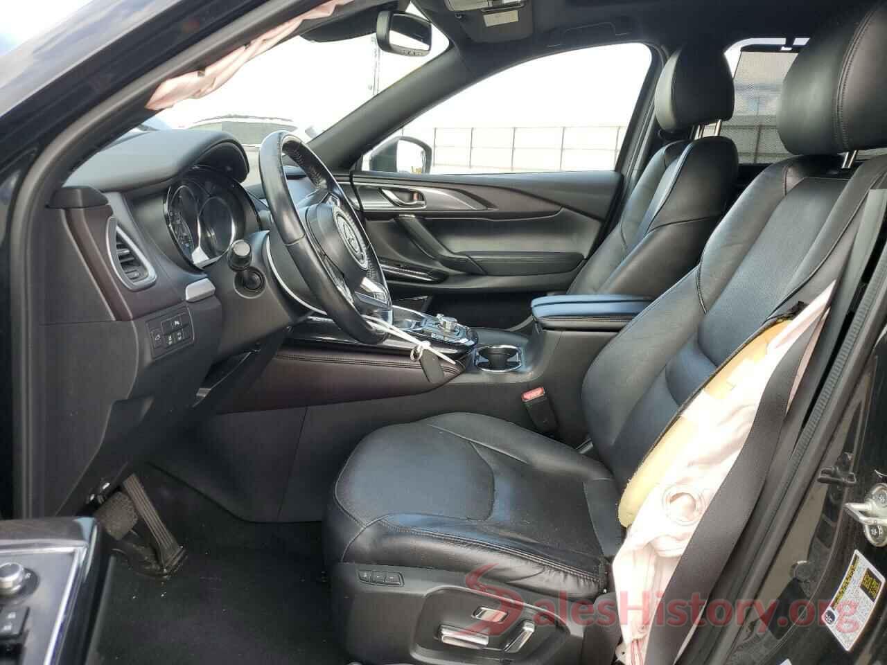 JM3TCADY8J0215886 2018 MAZDA CX-9