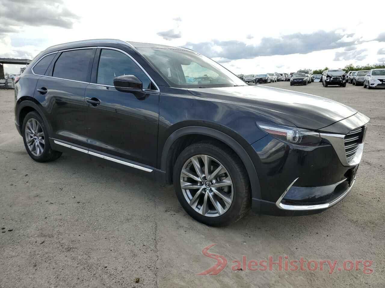 JM3TCADY8J0215886 2018 MAZDA CX-9