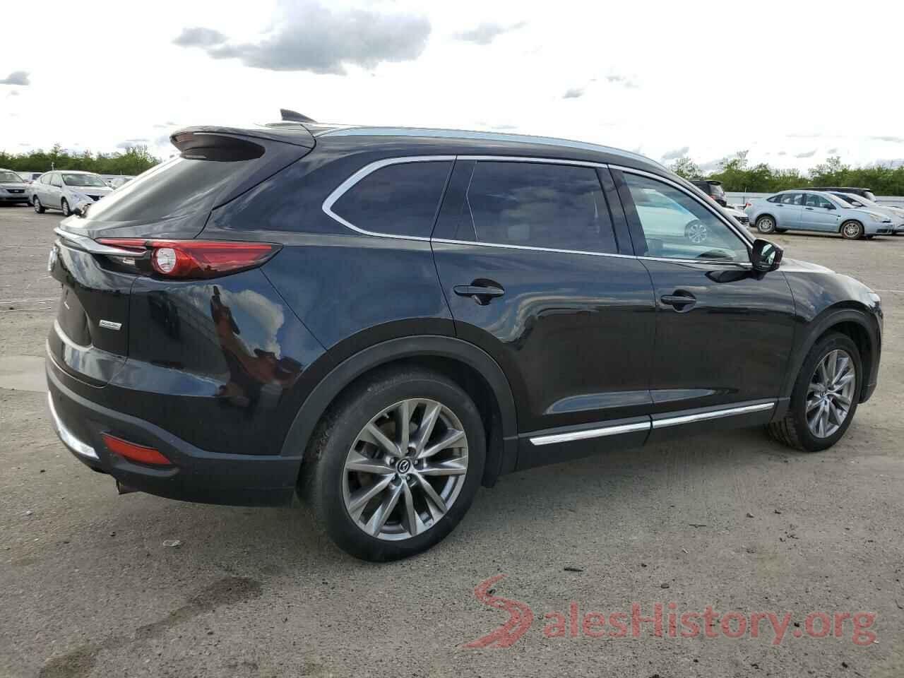 JM3TCADY8J0215886 2018 MAZDA CX-9