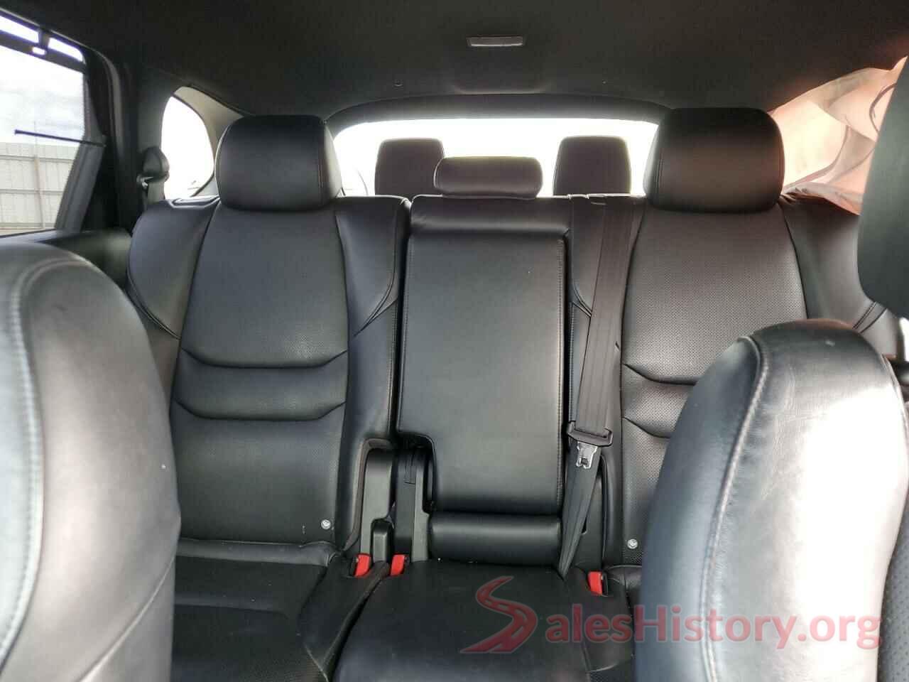 JM3TCADY8J0215886 2018 MAZDA CX-9