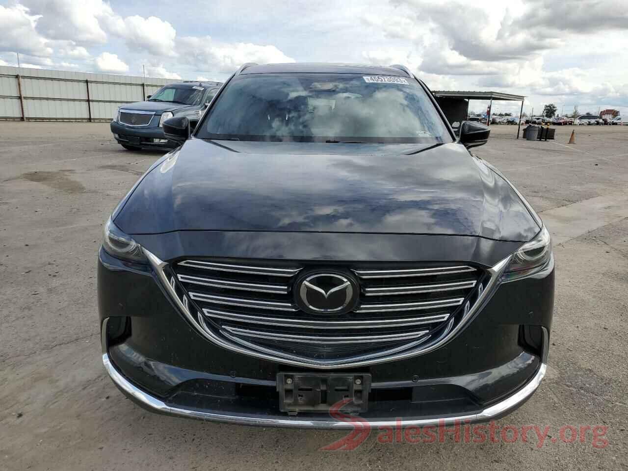 JM3TCADY8J0215886 2018 MAZDA CX-9