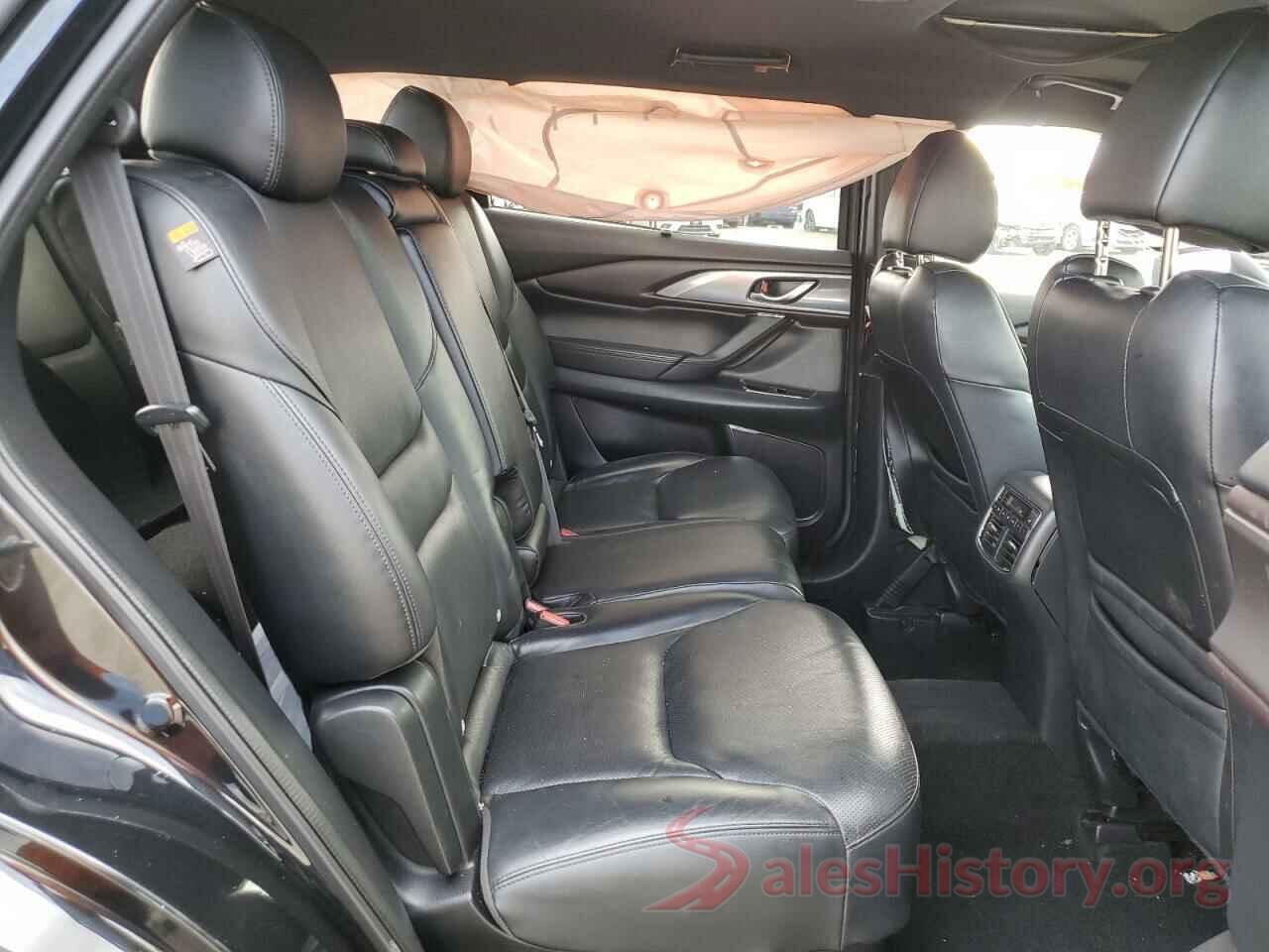 JM3TCADY8J0215886 2018 MAZDA CX-9