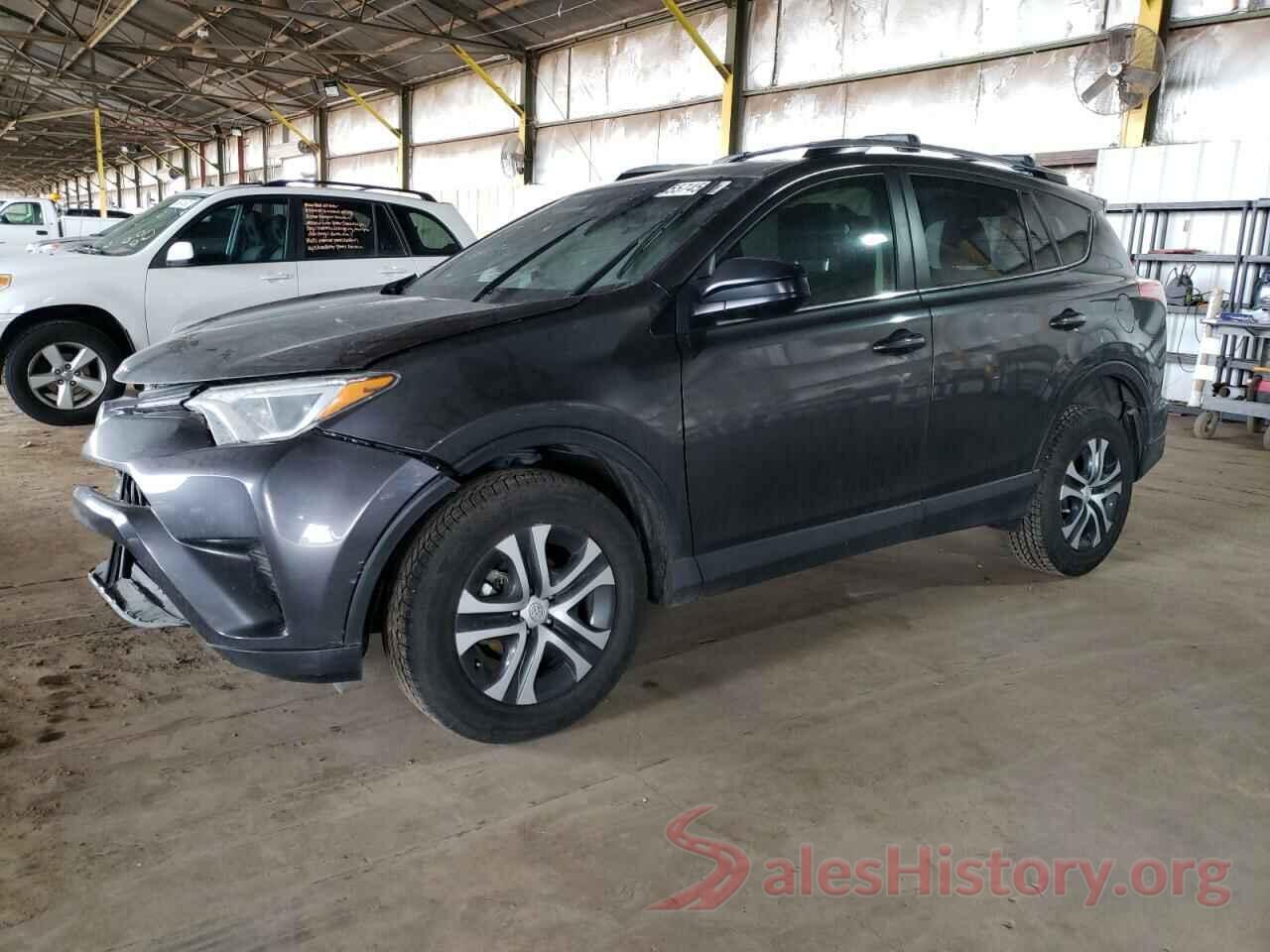 JTMZFREVXJJ722473 2018 TOYOTA RAV4