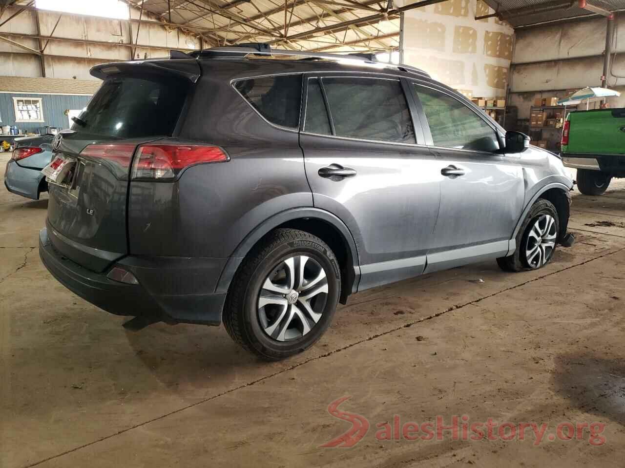 JTMZFREVXJJ722473 2018 TOYOTA RAV4