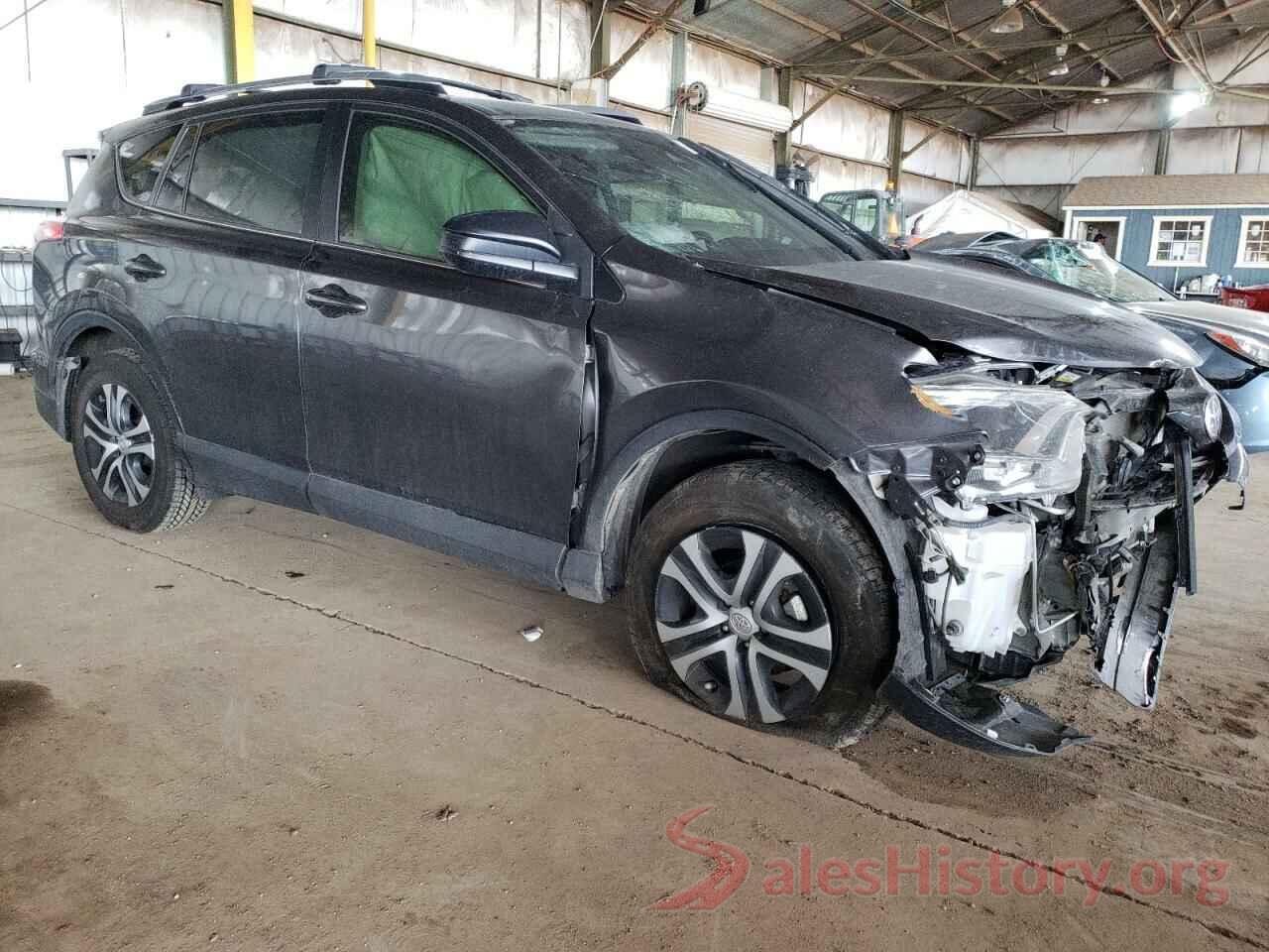 JTMZFREVXJJ722473 2018 TOYOTA RAV4