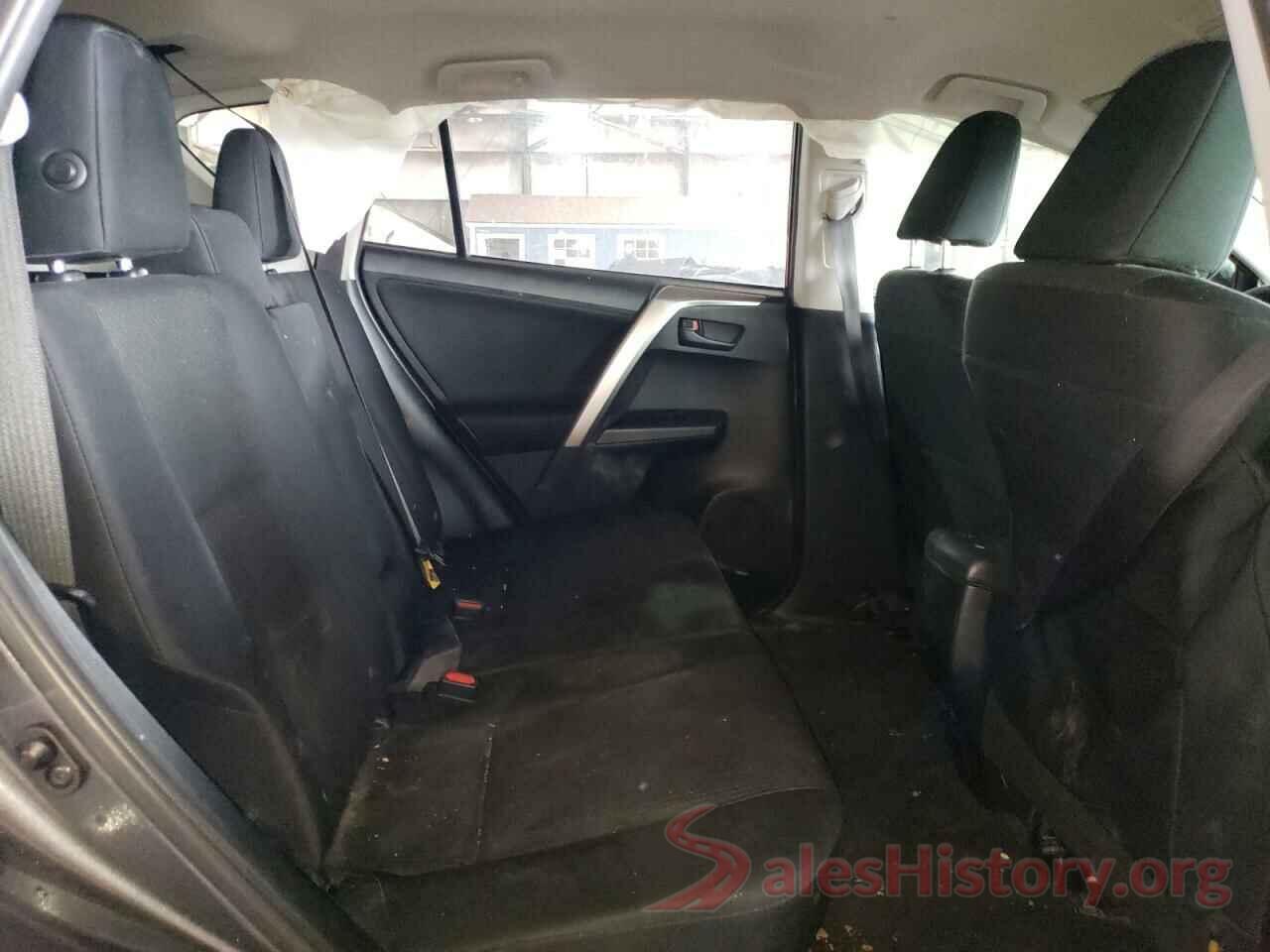 JTMZFREVXJJ722473 2018 TOYOTA RAV4