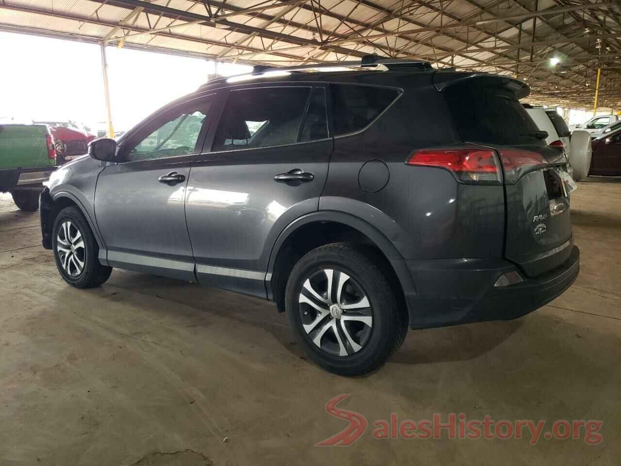 JTMZFREVXJJ722473 2018 TOYOTA RAV4