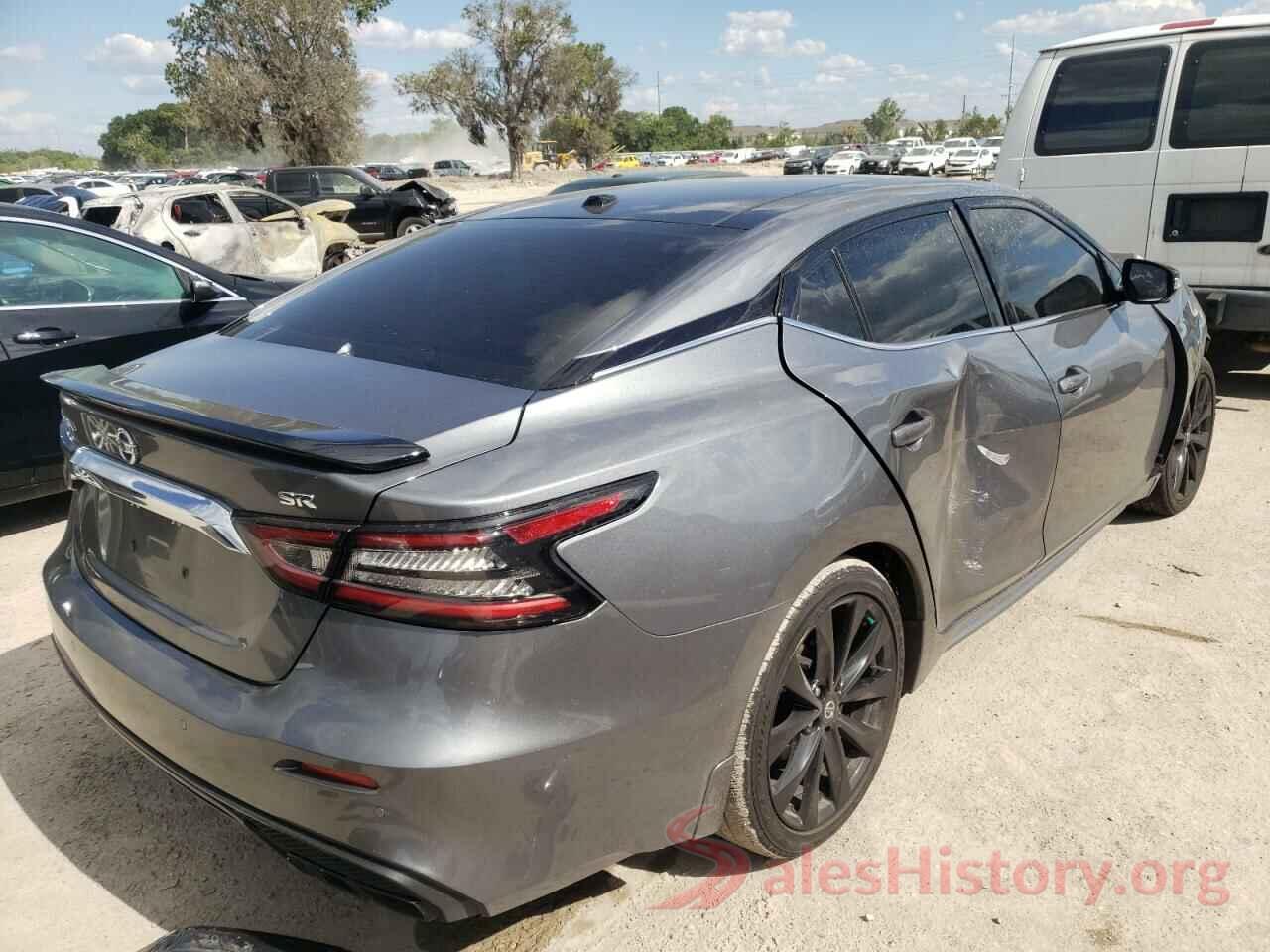 1N4AA6EV6LC368040 2020 NISSAN MAXIMA