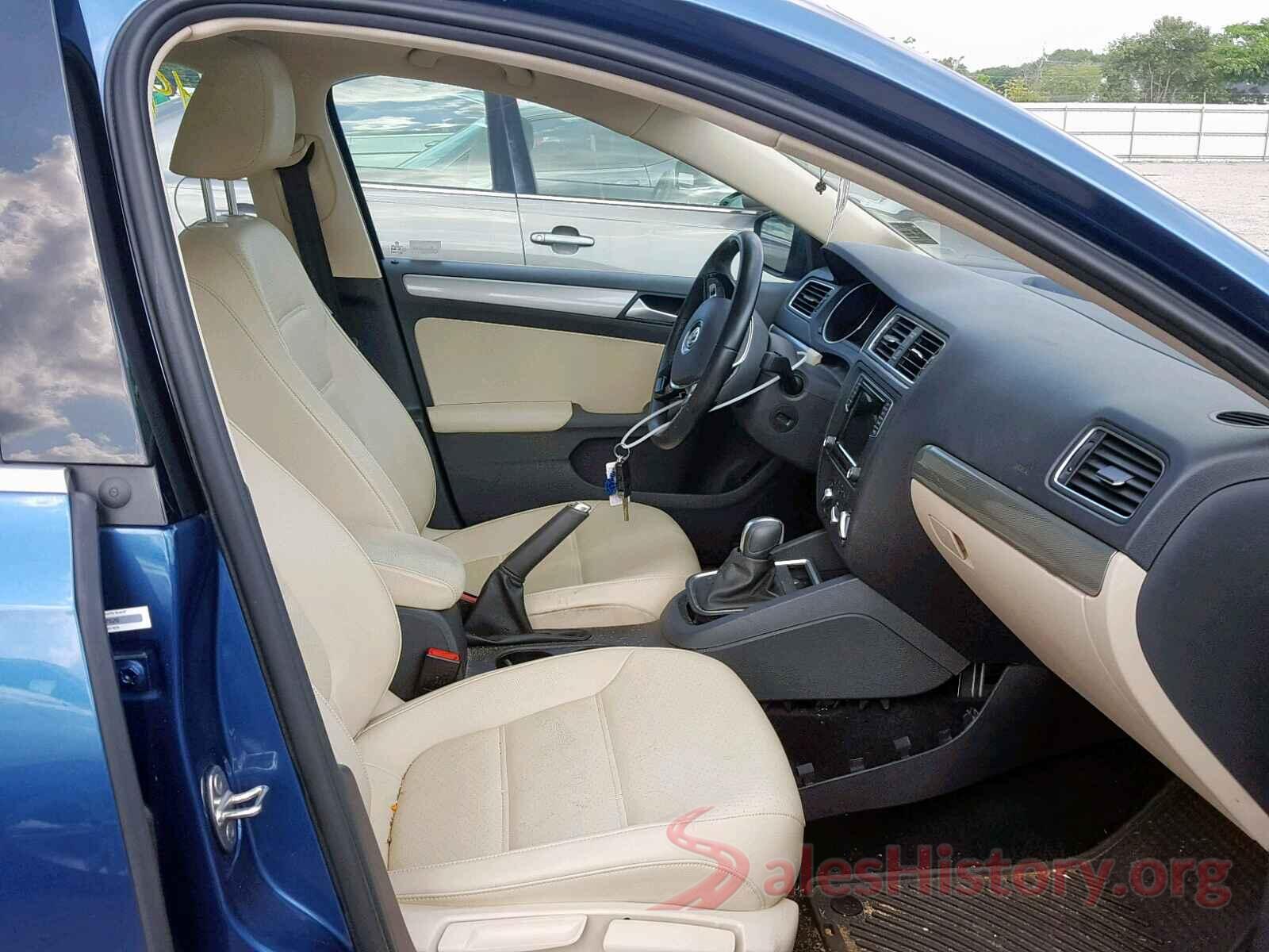 3VWDB7AJXHM387299 2017 VOLKSWAGEN JETTA