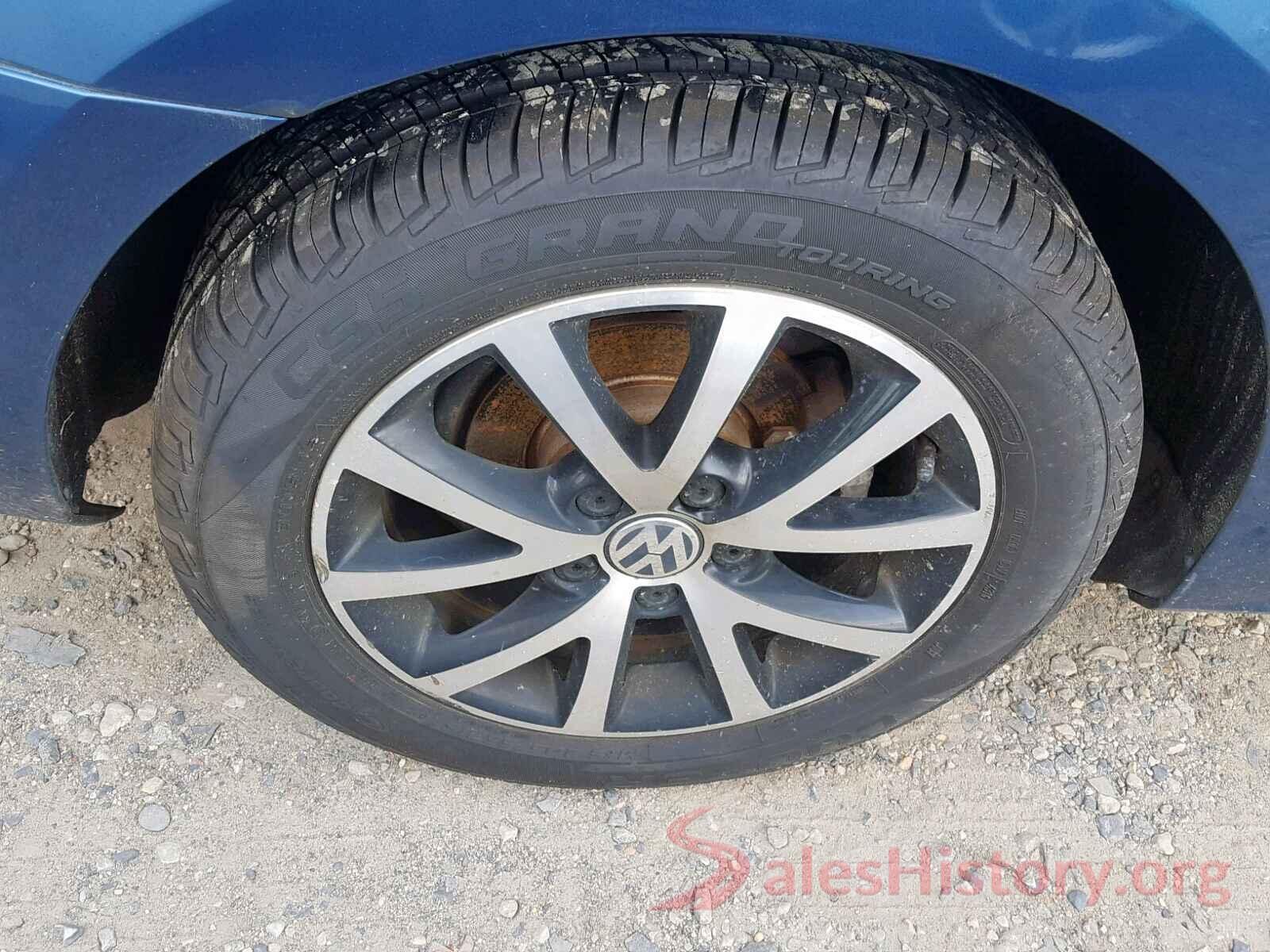 3VWDB7AJXHM387299 2017 VOLKSWAGEN JETTA