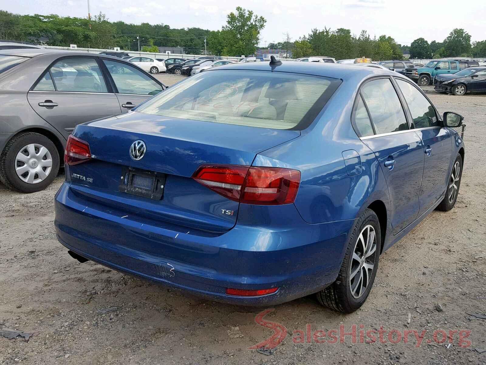 3VWDB7AJXHM387299 2017 VOLKSWAGEN JETTA