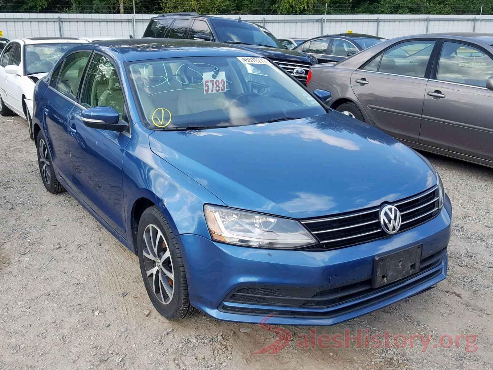 3VWDB7AJXHM387299 2017 VOLKSWAGEN JETTA