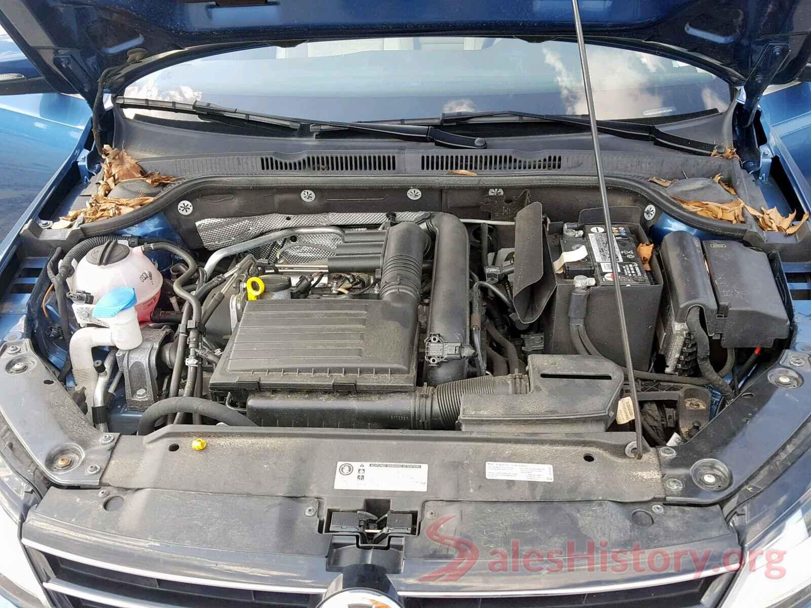 3VWDB7AJXHM387299 2017 VOLKSWAGEN JETTA