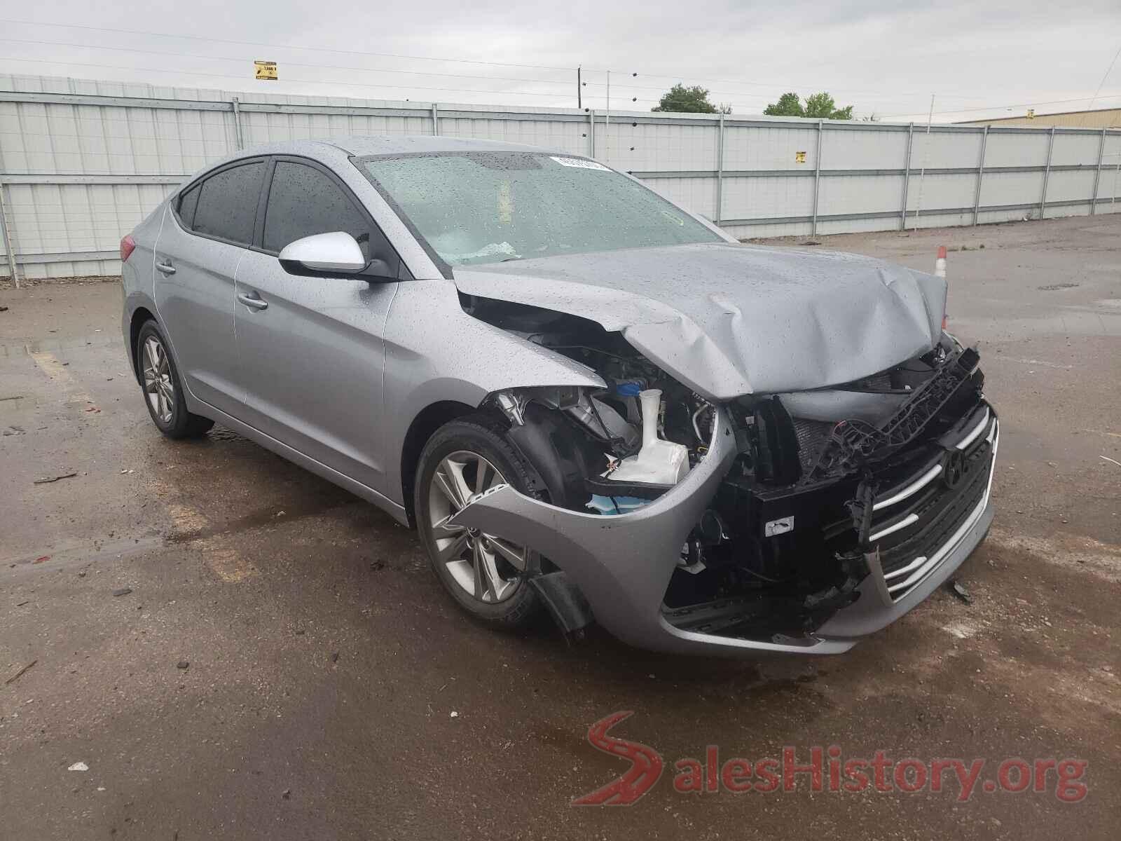 5NPD84LF0HH023522 2017 HYUNDAI ELANTRA