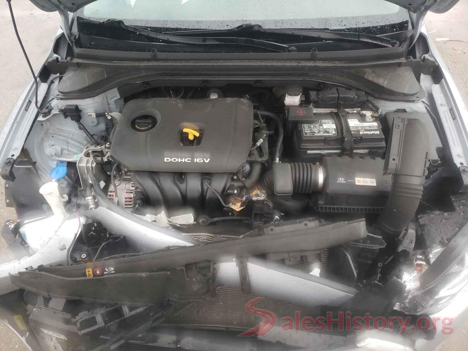 5NPD84LF0HH023522 2017 HYUNDAI ELANTRA