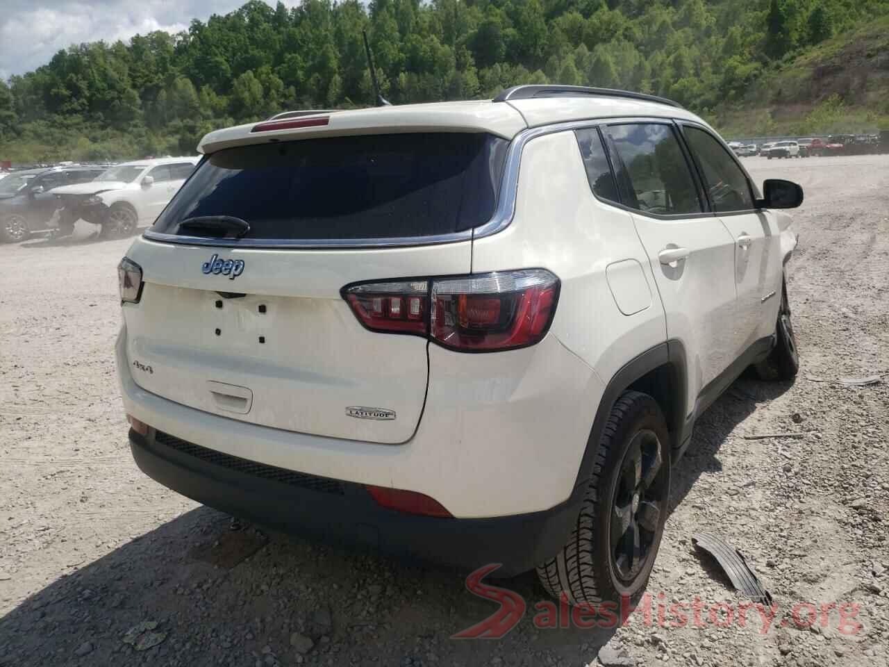 3C4NJDBB1JT457252 2018 JEEP COMPASS