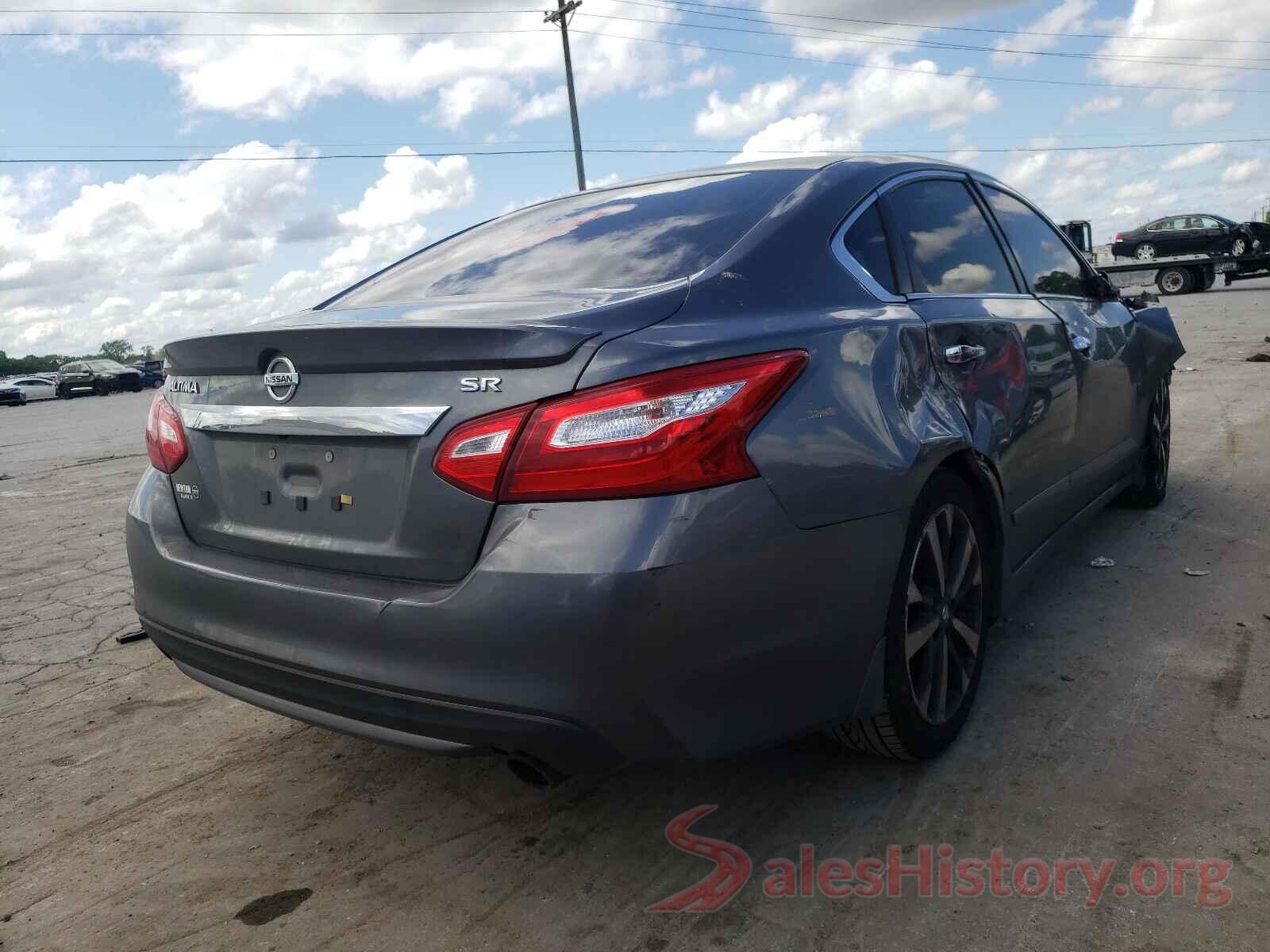 1N4AL3AP5GC212416 2016 NISSAN ALTIMA