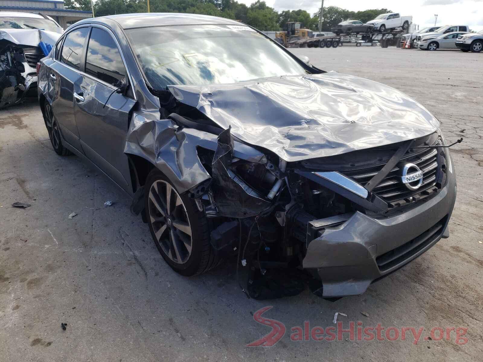 1N4AL3AP5GC212416 2016 NISSAN ALTIMA