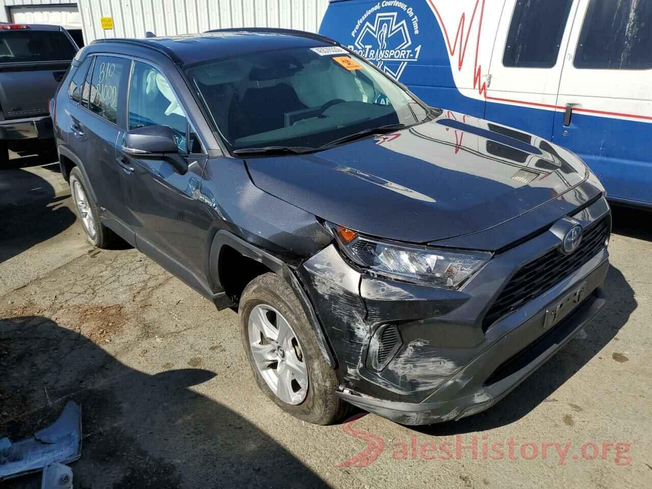 4T3M6RFVXMU026193 2021 TOYOTA RAV4