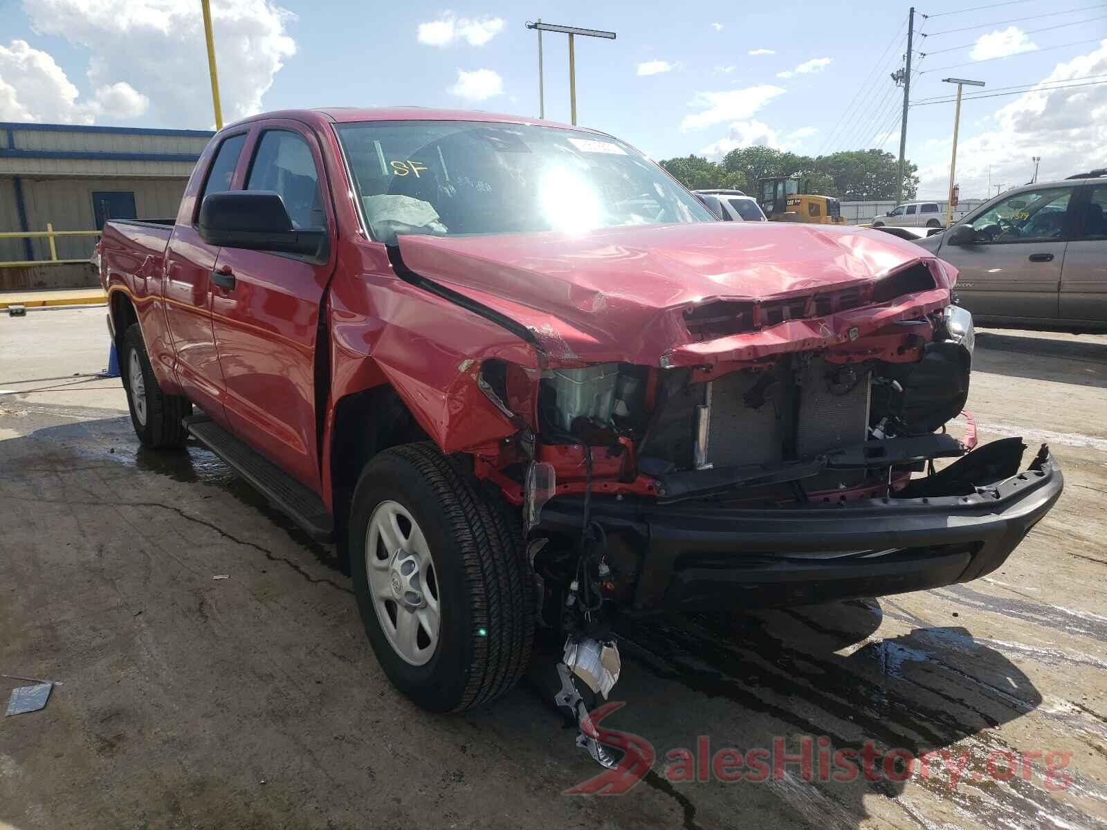 5TFRY5F10LX267714 2020 TOYOTA TUNDRA