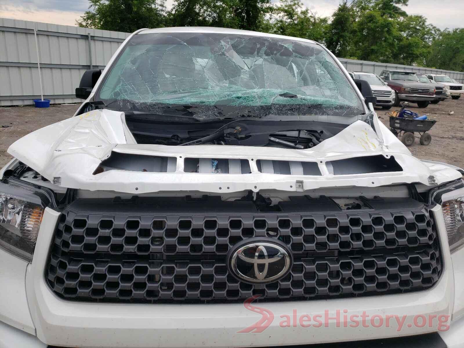 5TFDY5F12MX971411 2021 TOYOTA TUNDRA