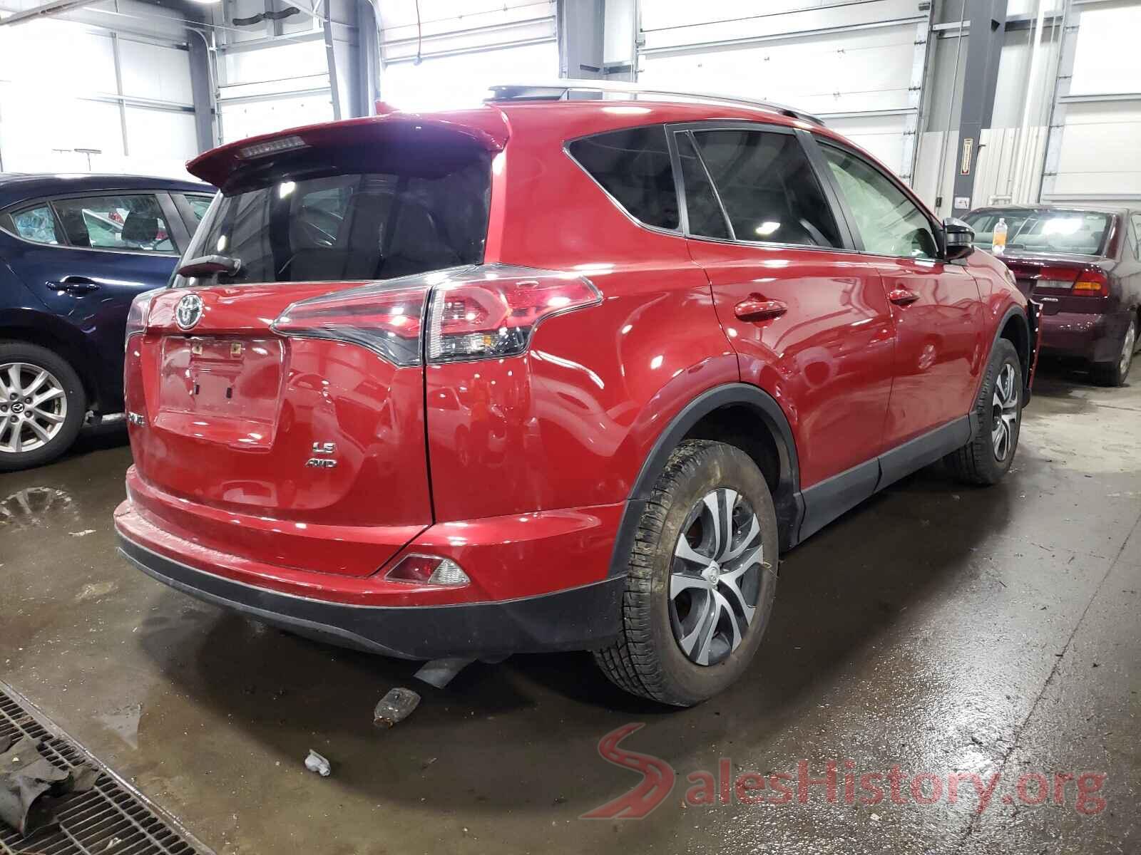 JTMBFREV6HJ126465 2017 TOYOTA RAV4