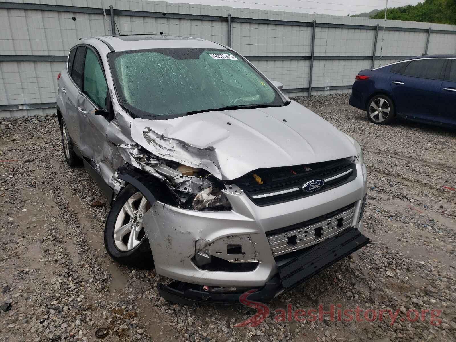 1FMCU0G98GUC13055 2016 FORD ESCAPE