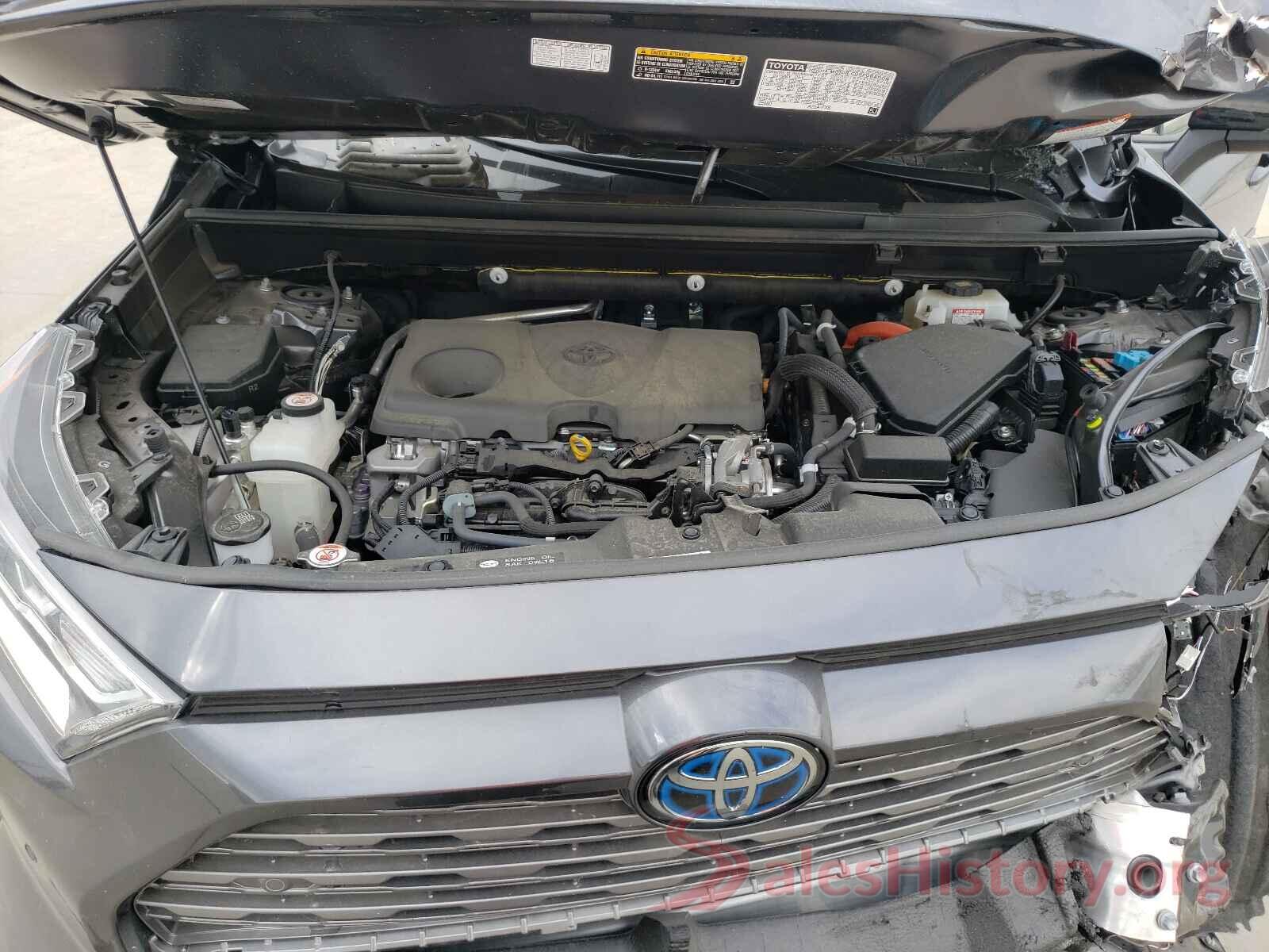 JTMEWRFVXKJ018062 2019 TOYOTA RAV4