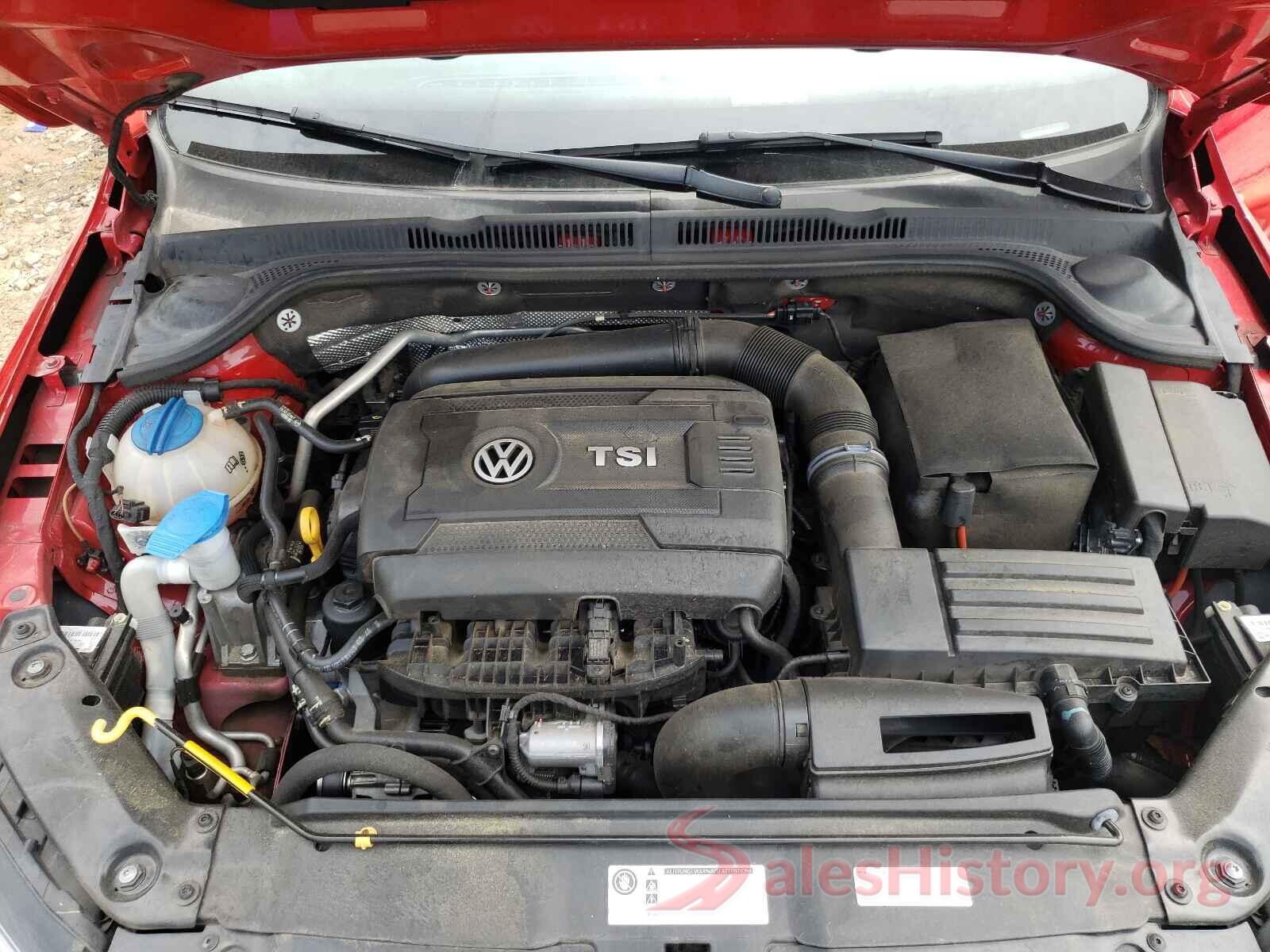 3VWD17AJ3GM340326 2016 VOLKSWAGEN JETTA